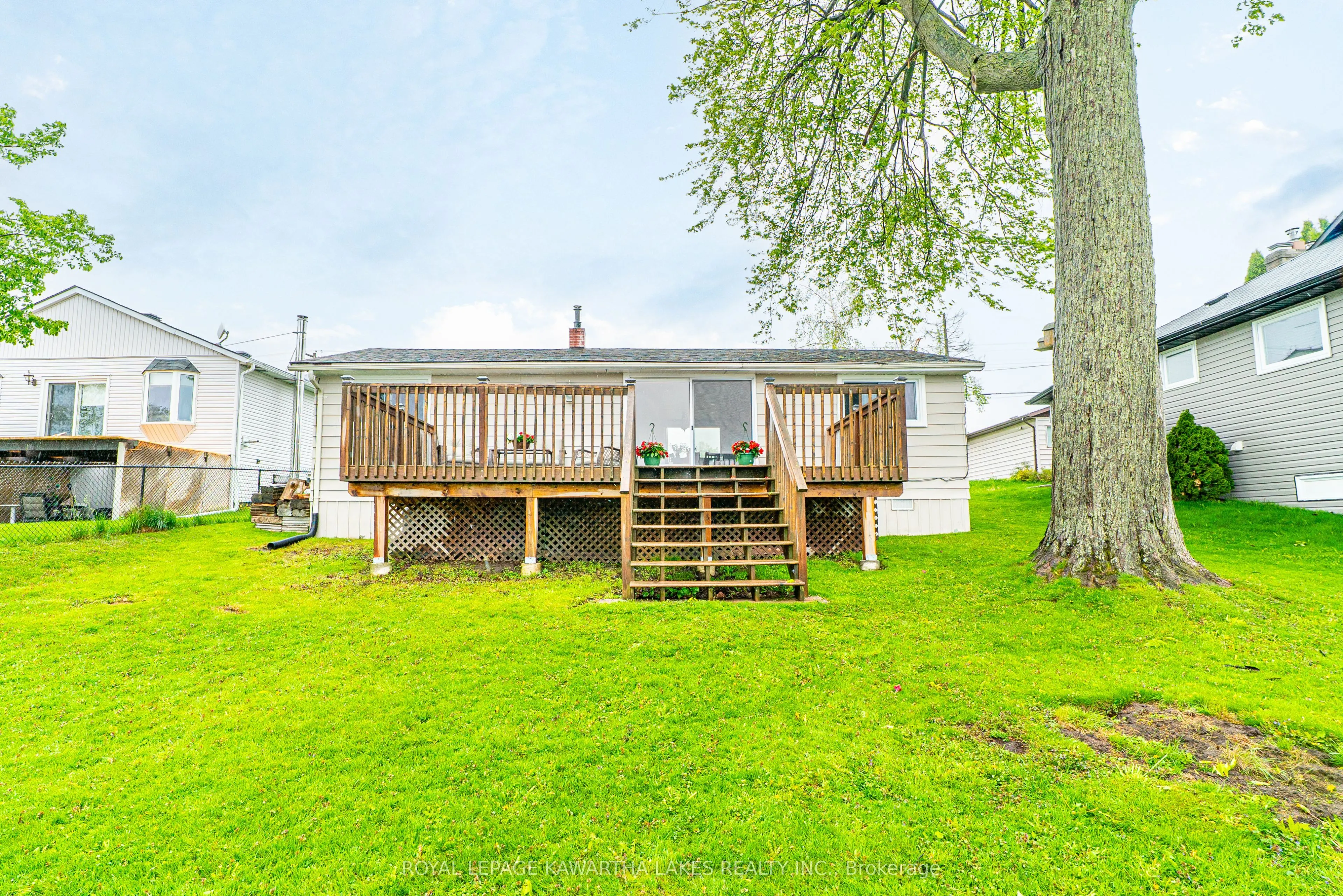 215 Snug Harbour Road