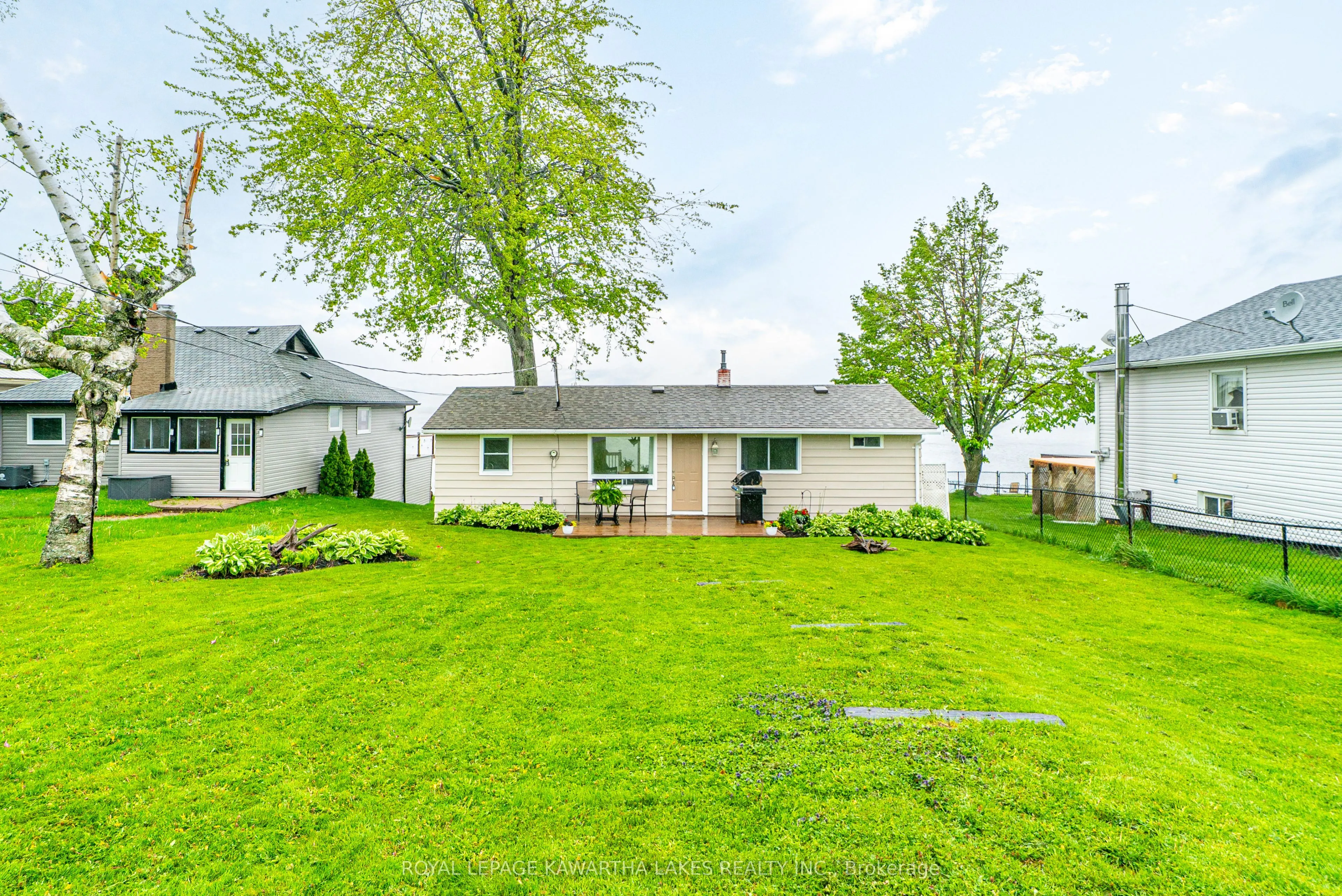 215 Snug Harbour Road