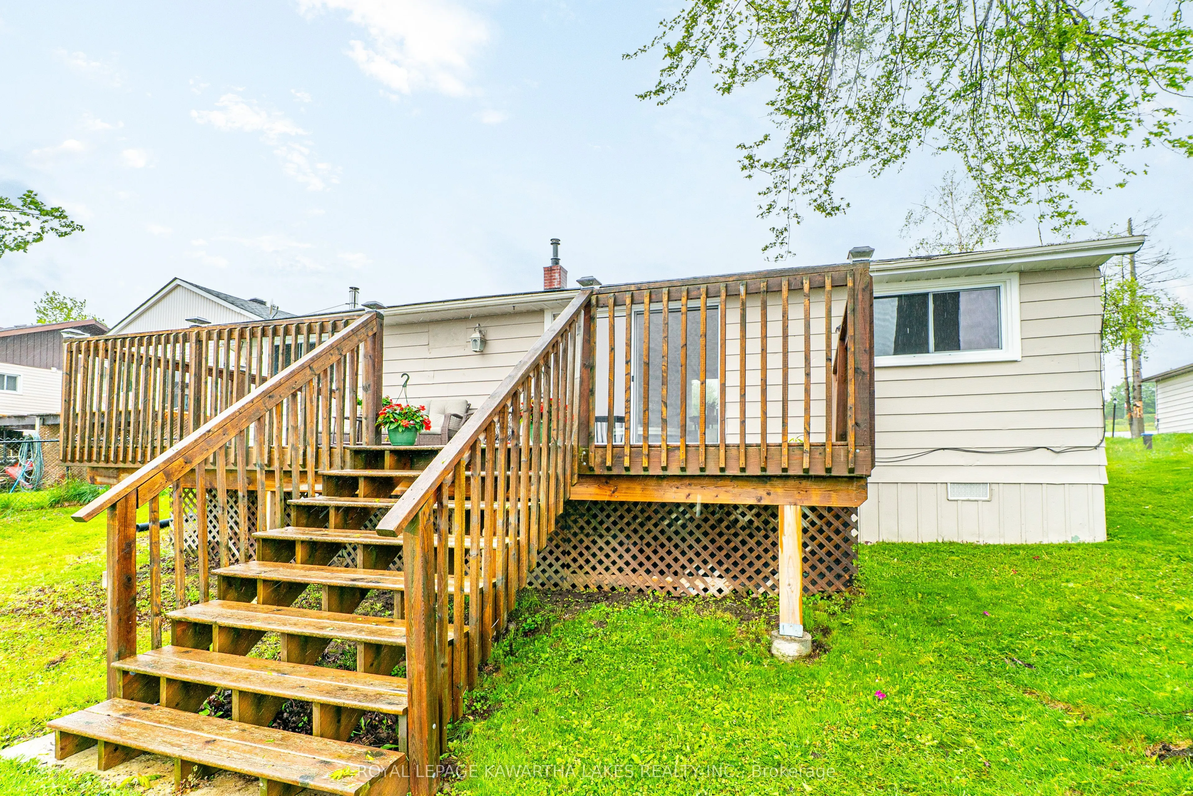 215 Snug Harbour Road