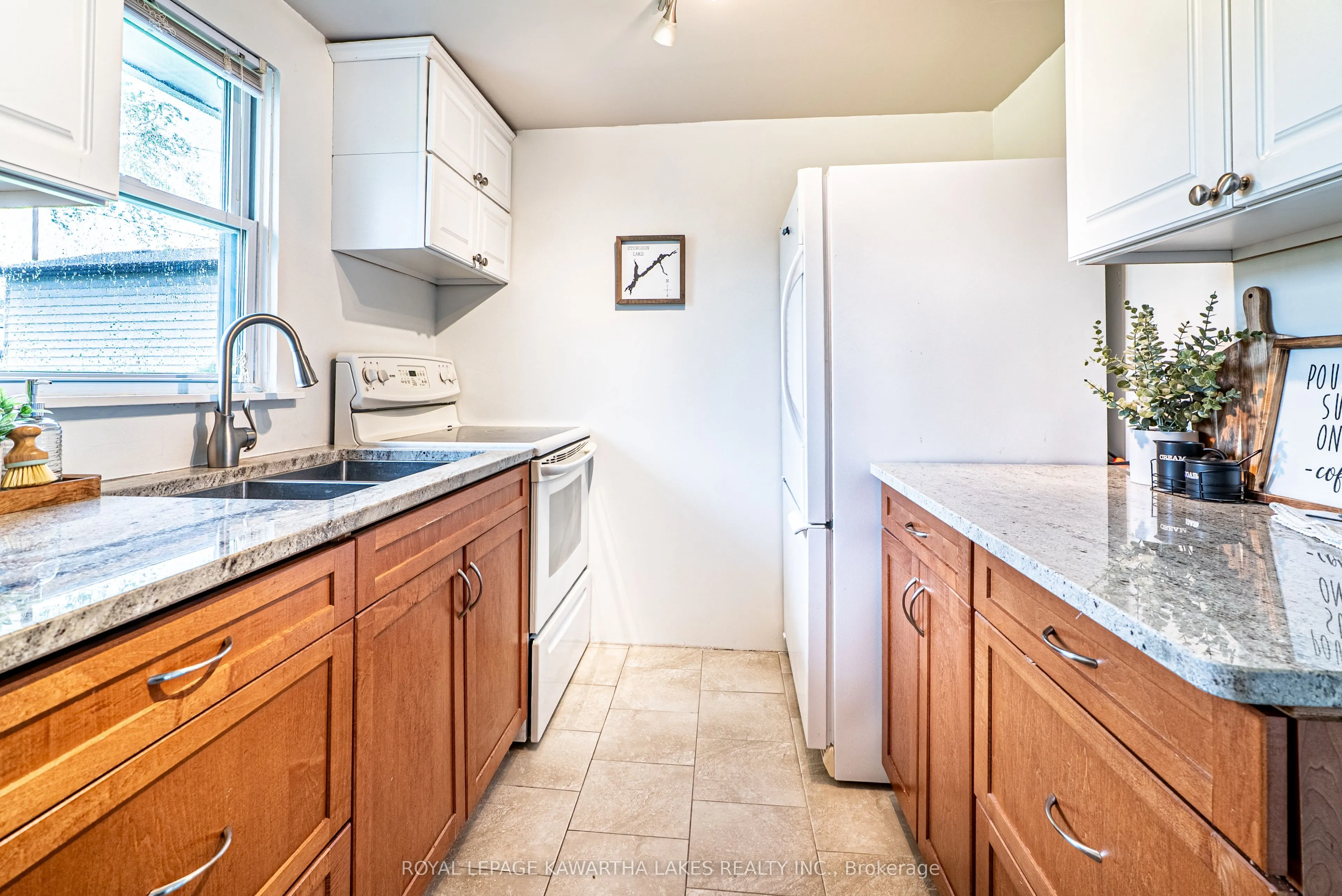 215 Snug Harbour Road