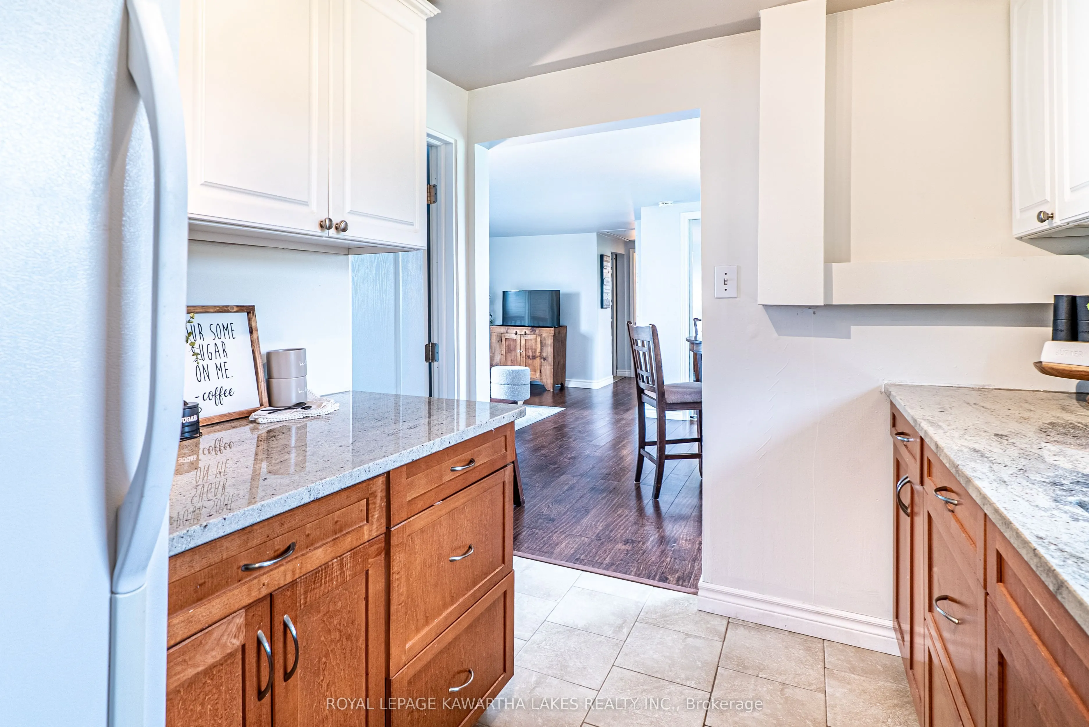 215 Snug Harbour Road