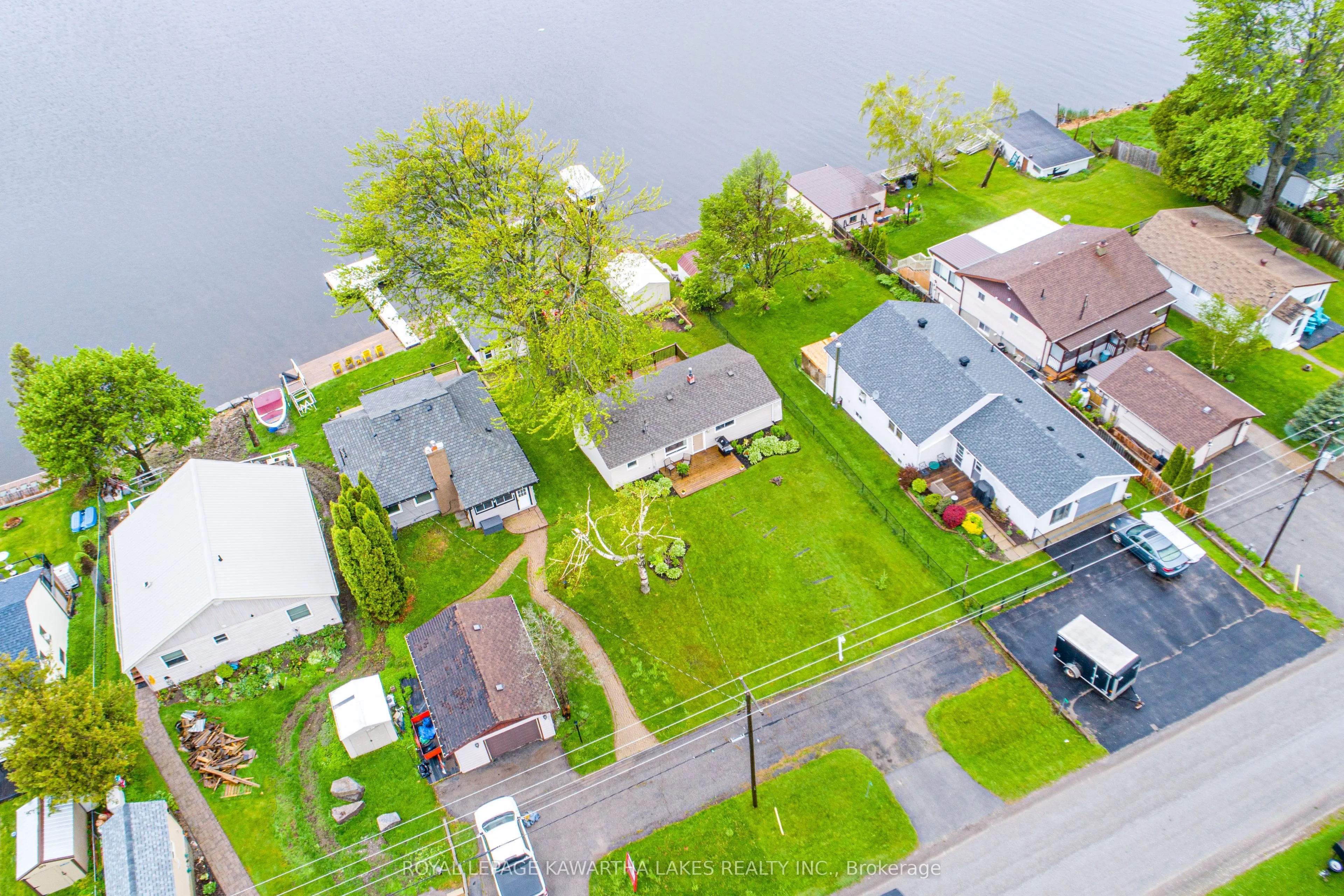 215 Snug Harbour Road