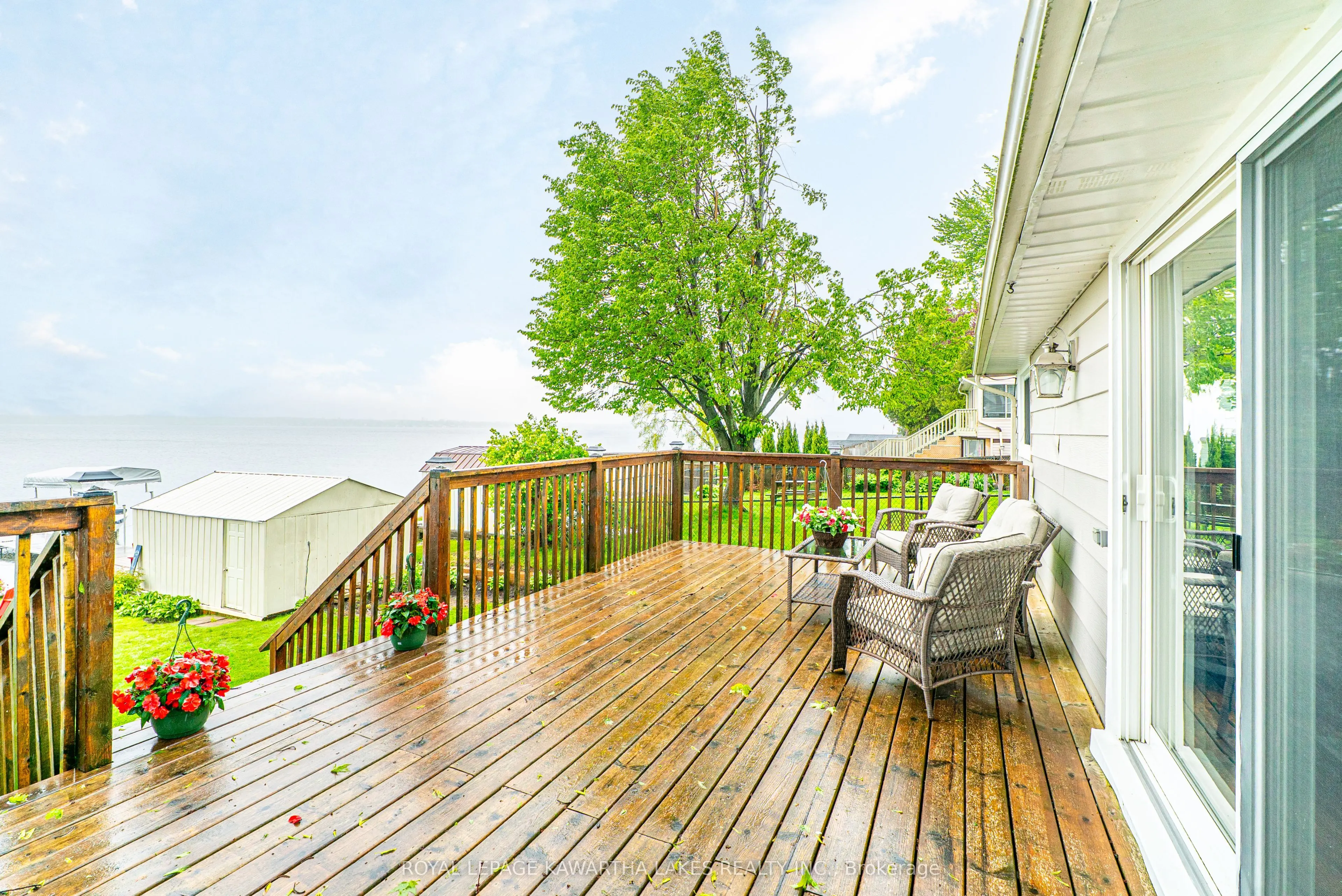 215 Snug Harbour Road