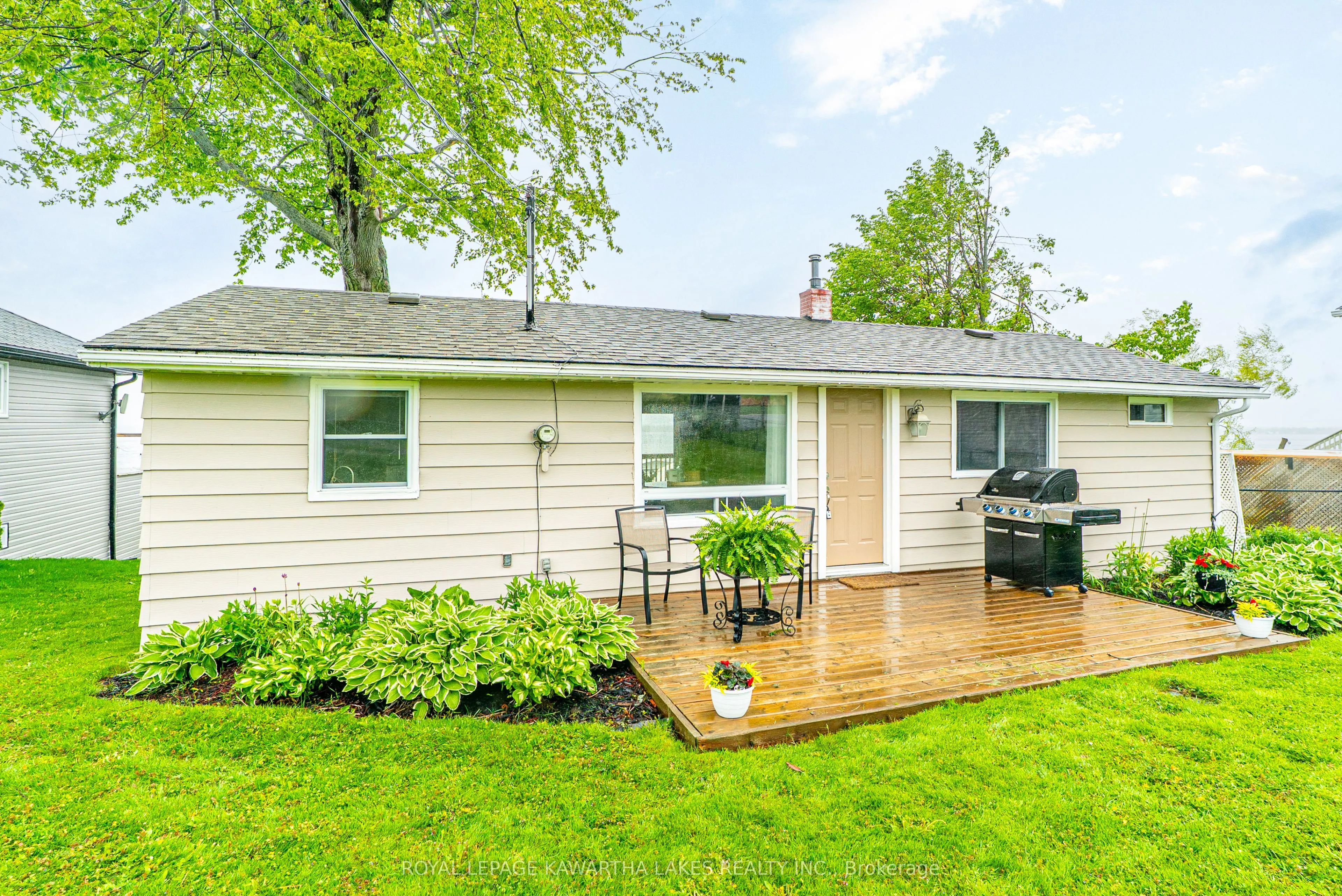 215 Snug Harbour Road