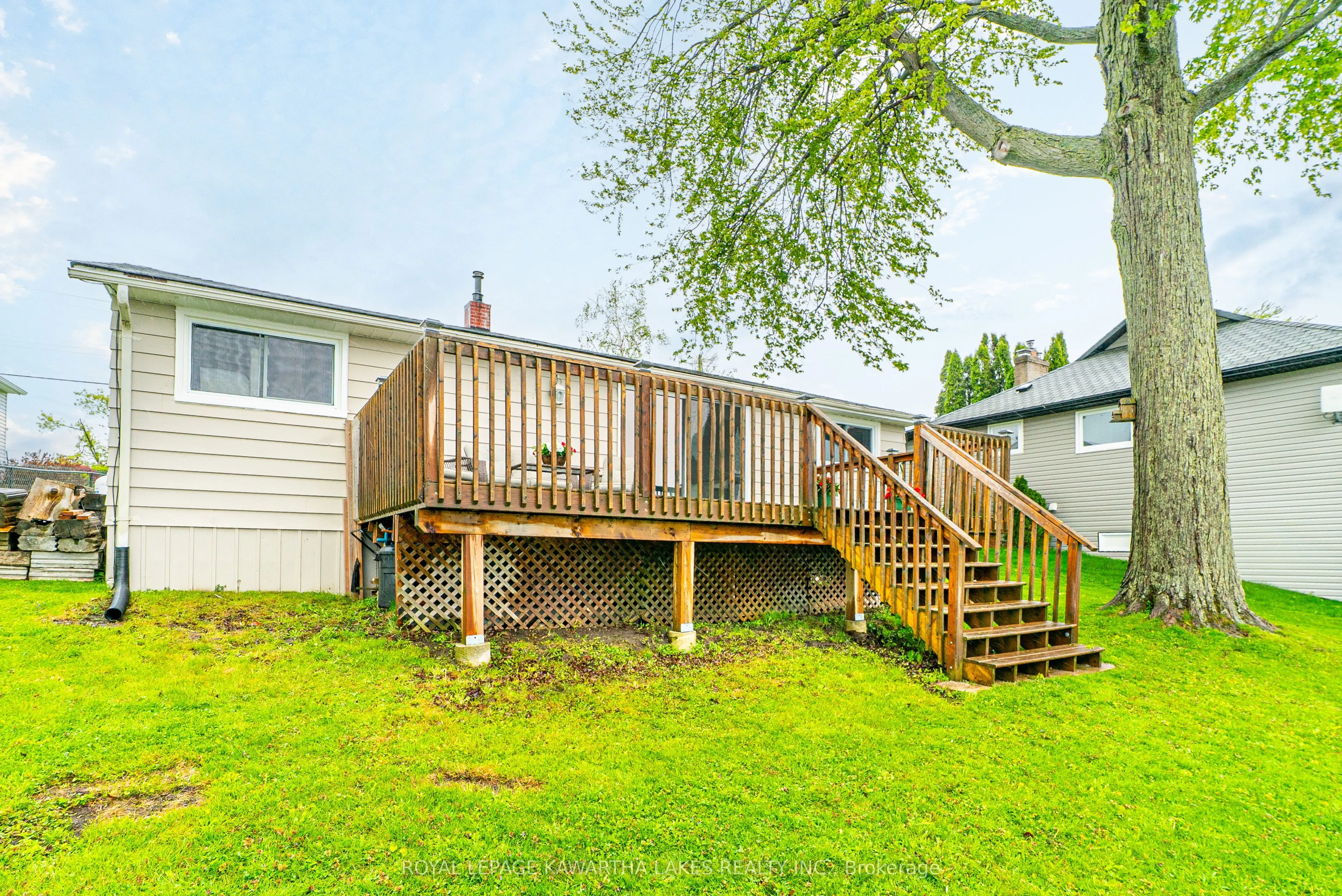 215 Snug Harbour Road