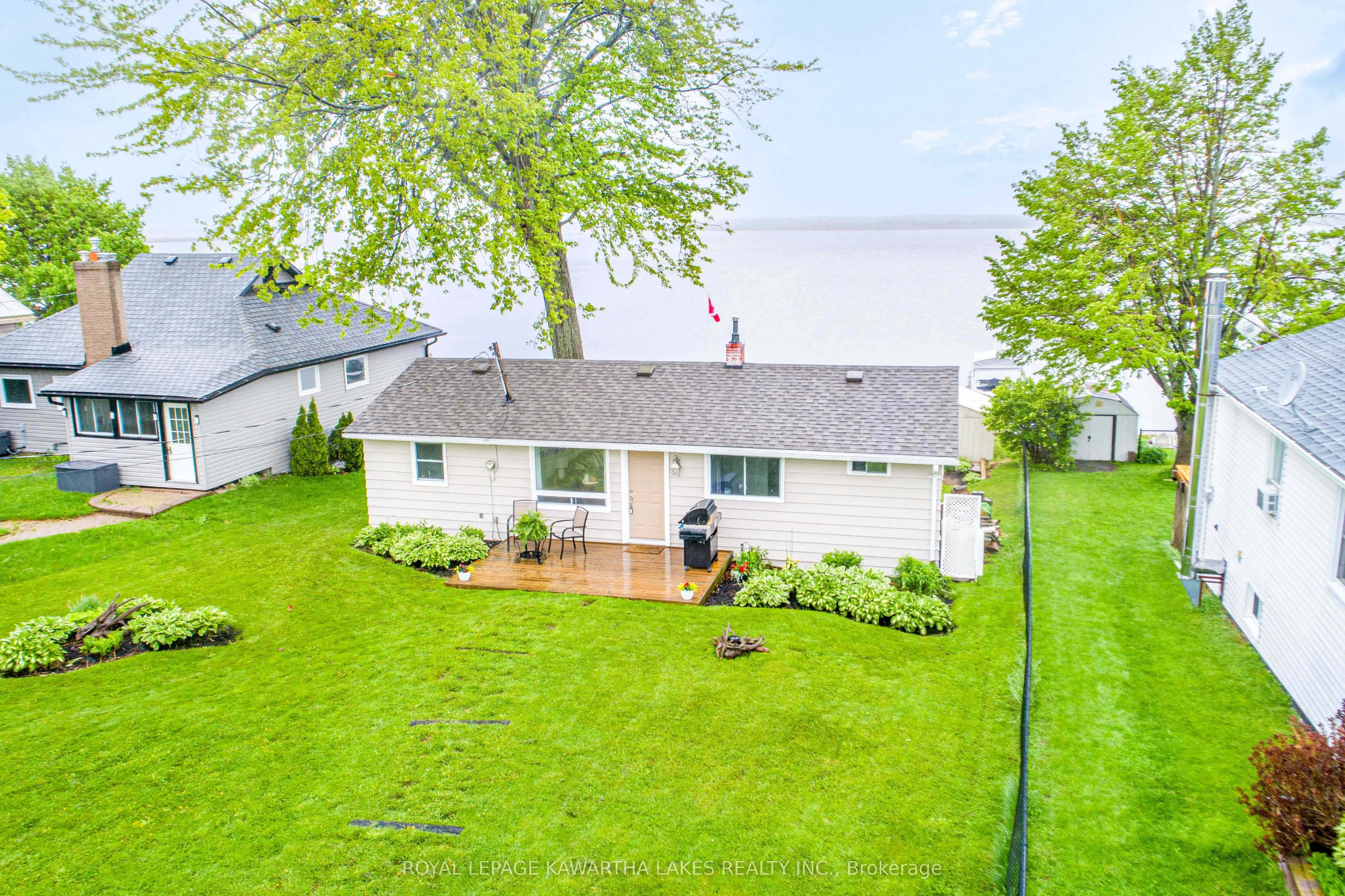 215 Snug Harbour Road