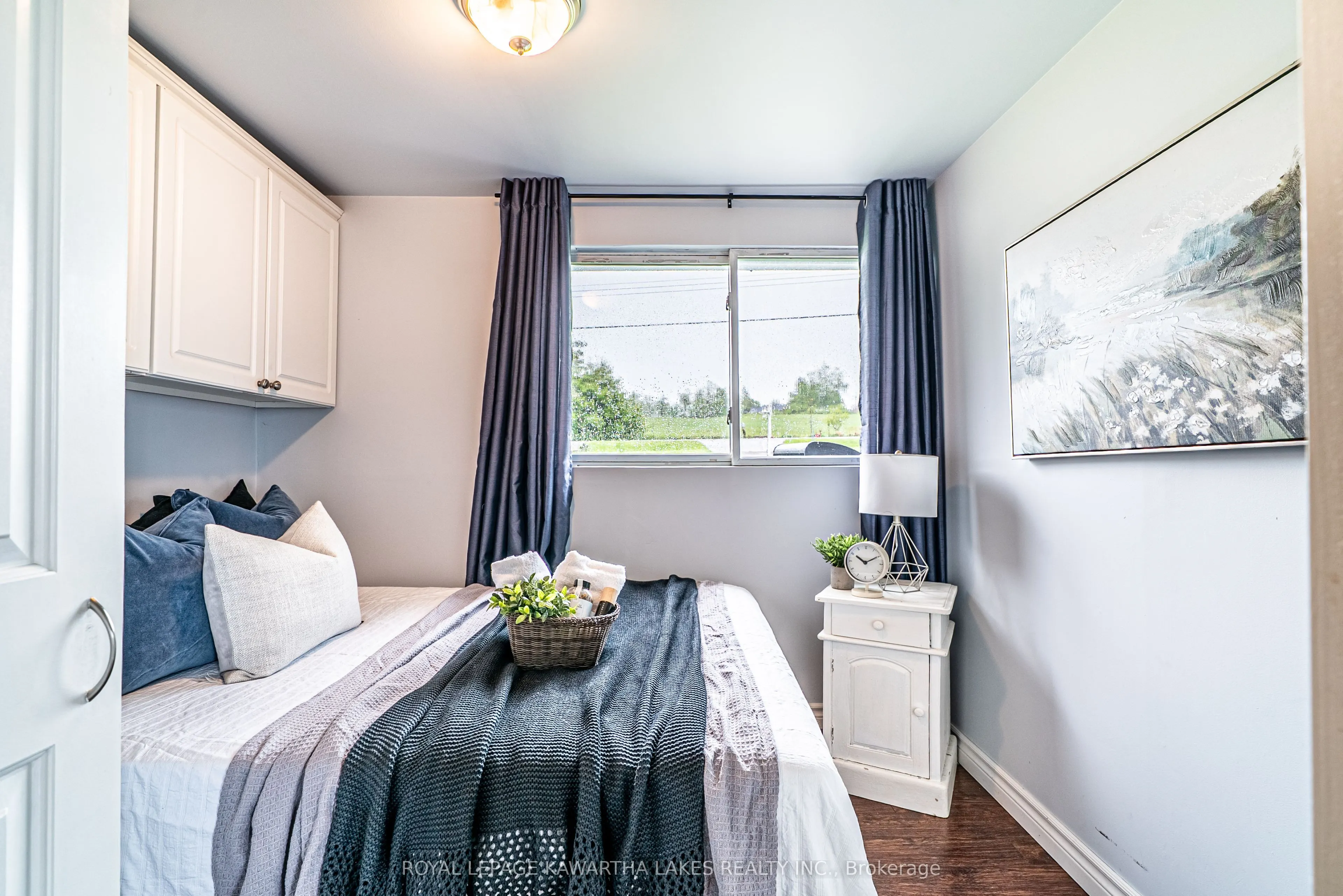215 Snug Harbour Road