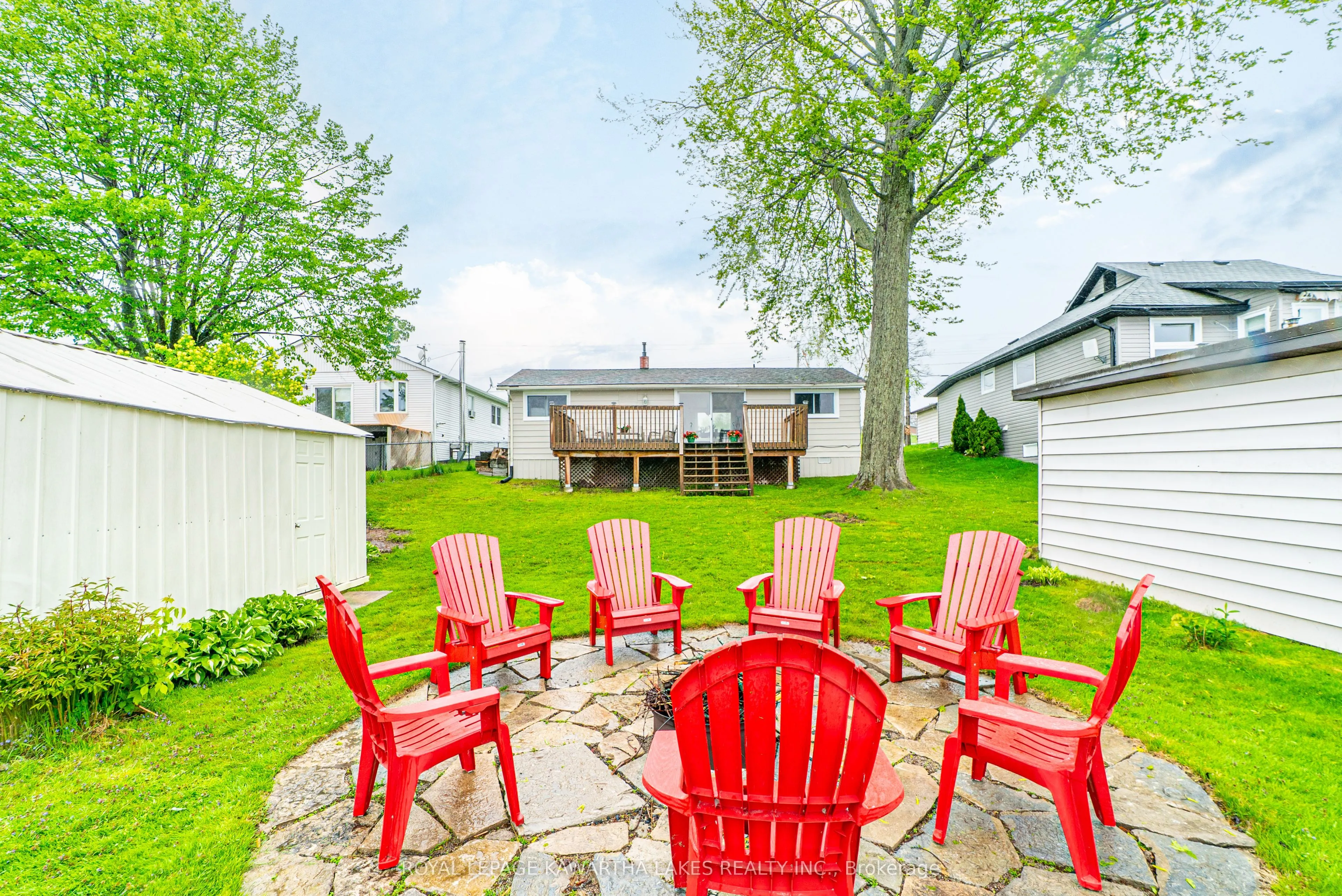 215 Snug Harbour Road