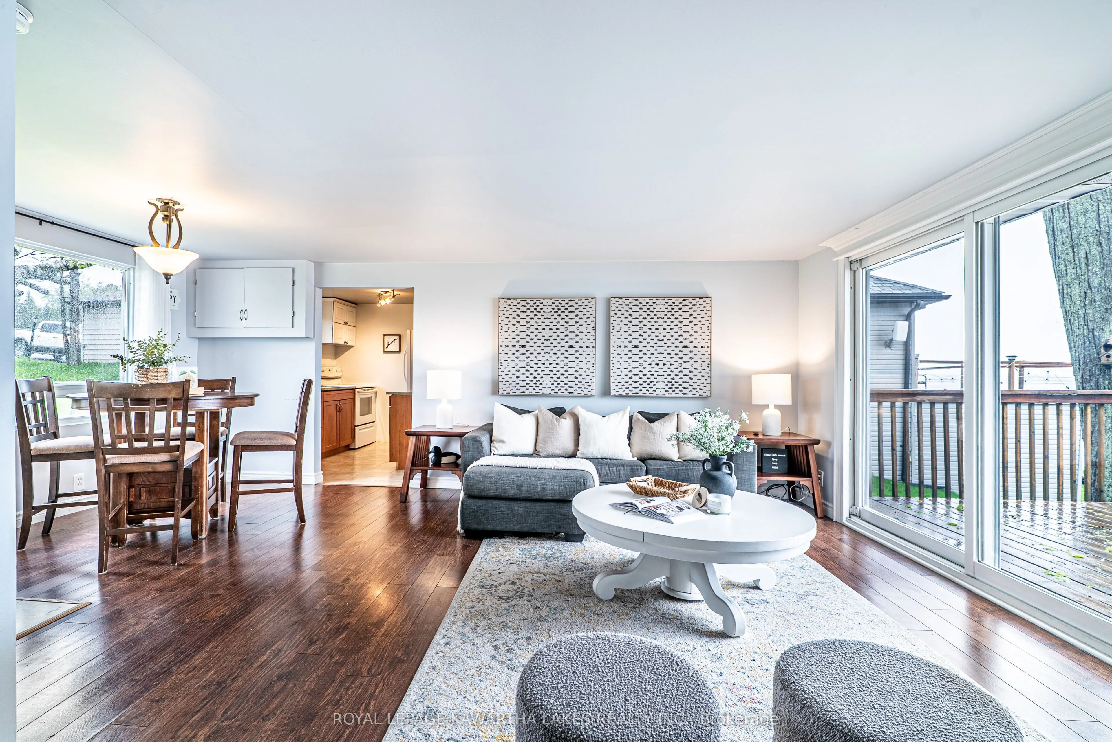 215 Snug Harbour Road