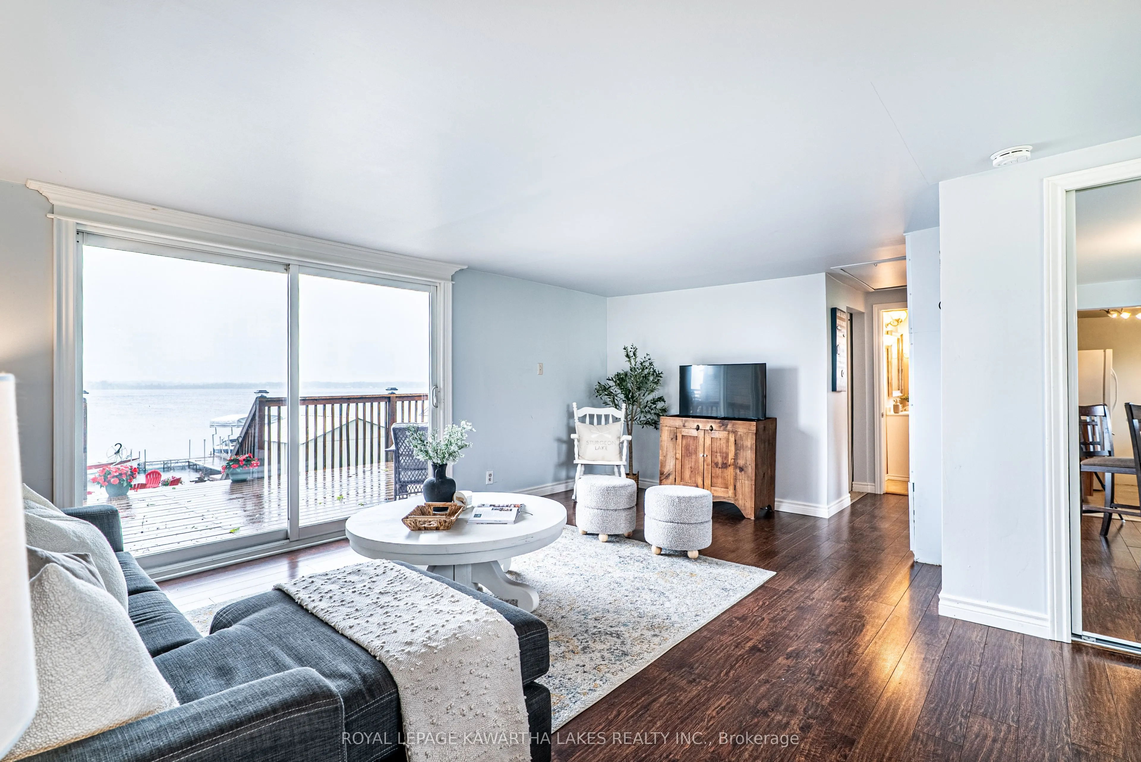 215 Snug Harbour Road