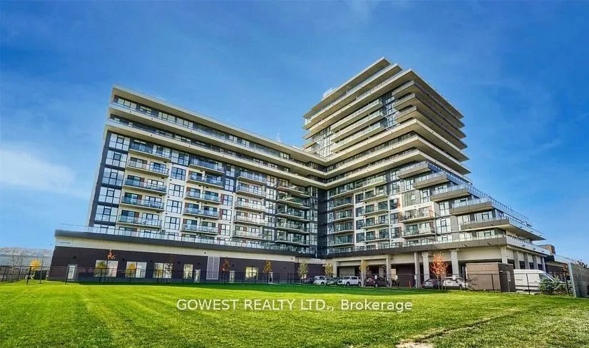 550 North Service Road, #705
