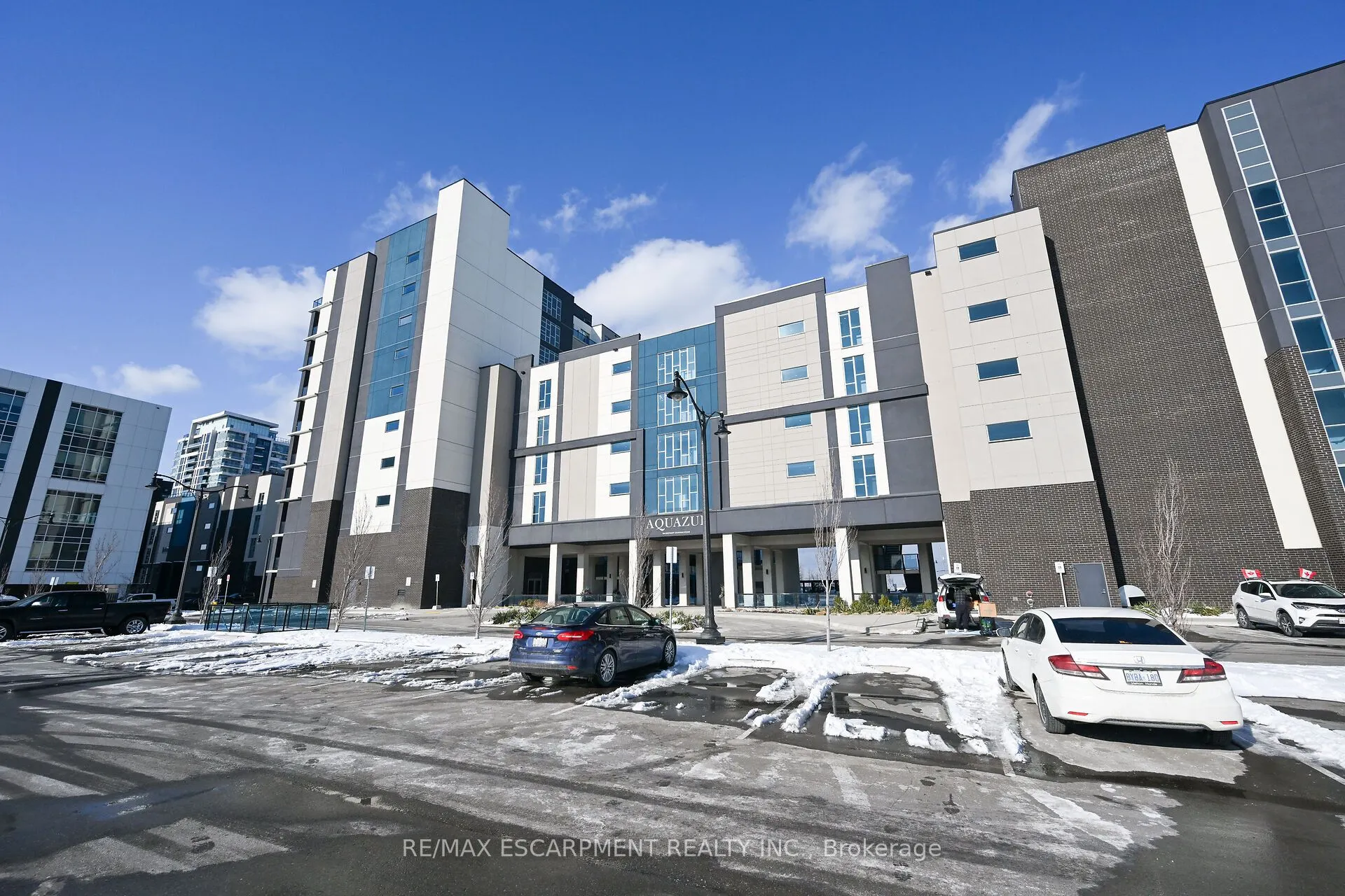 16 Concord Place, #548