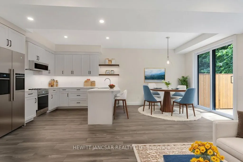3 Balsam Street, #C