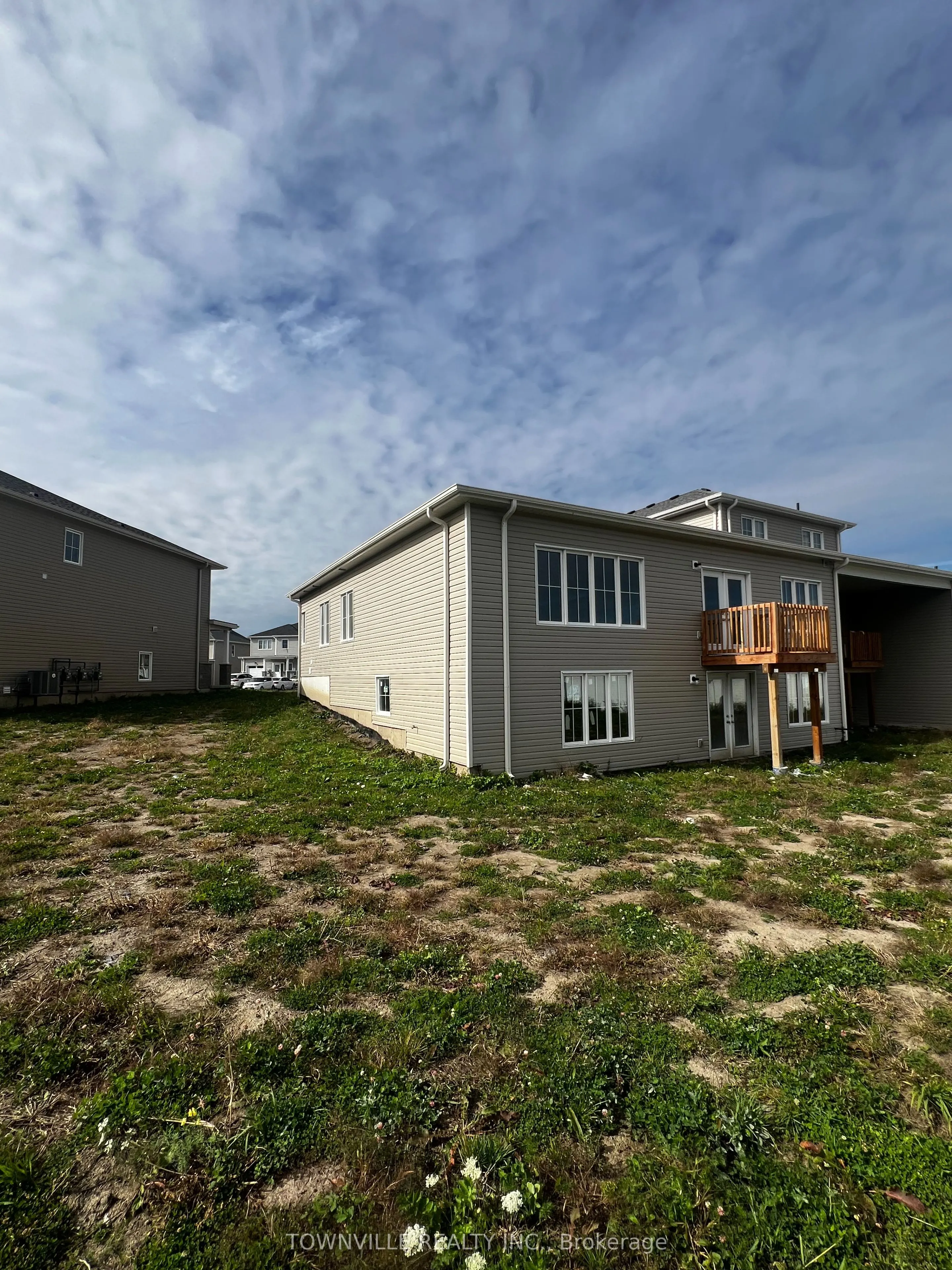 64 Lincoln Drive