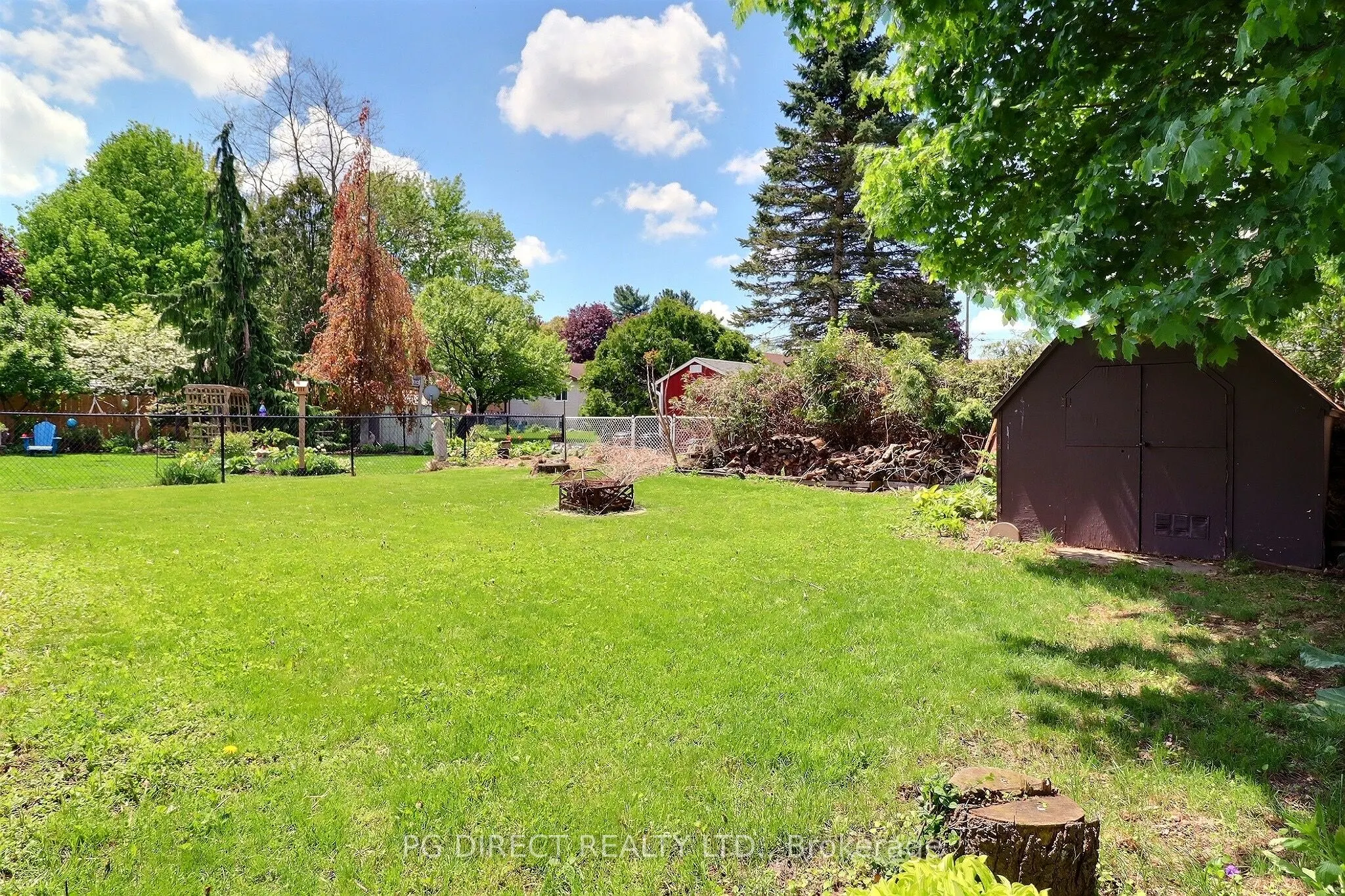 5 Denrich Avenue