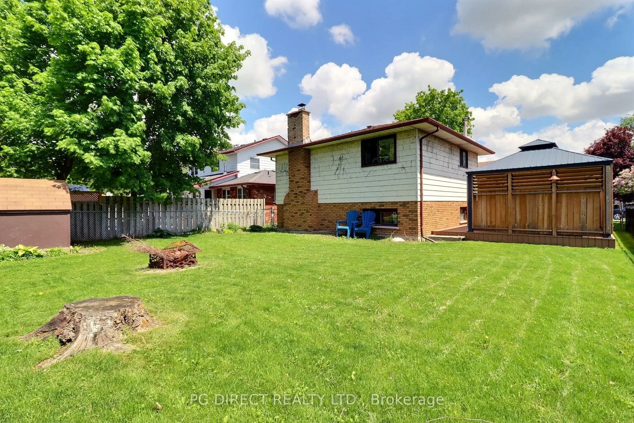 5 Denrich Avenue