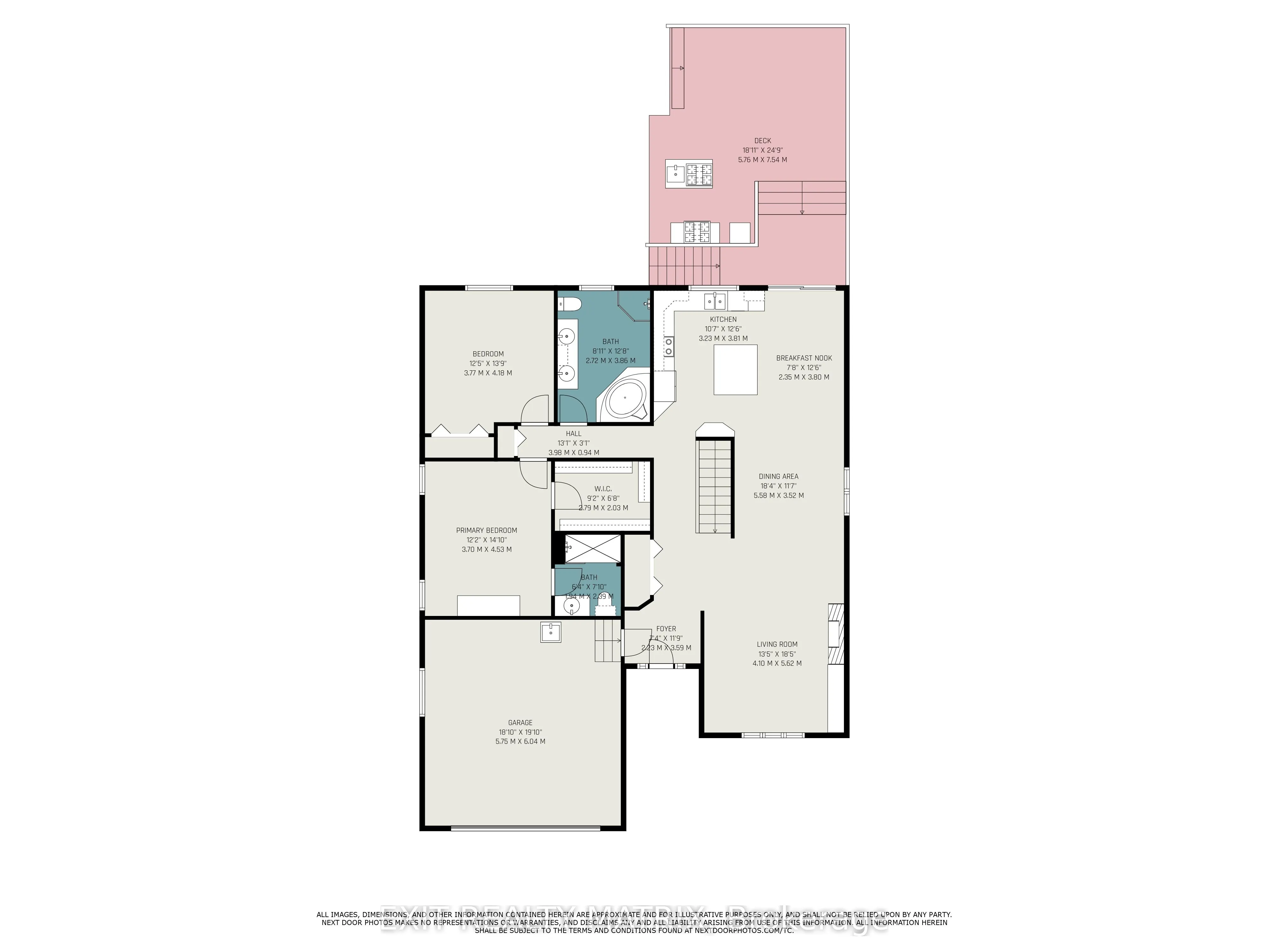 209 Jasper Crescent