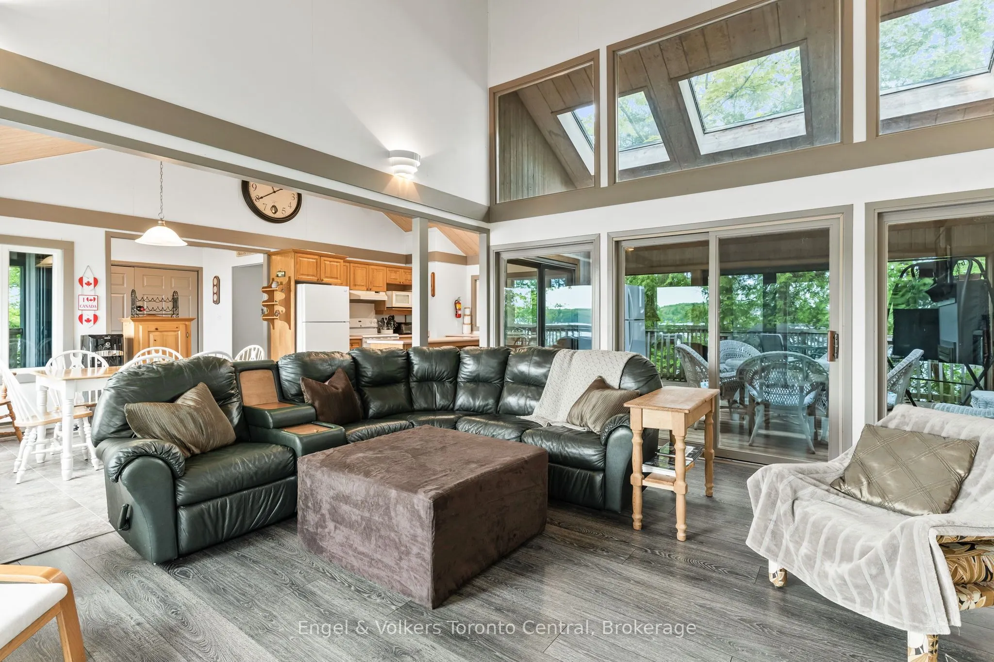 14 Victoria Island
