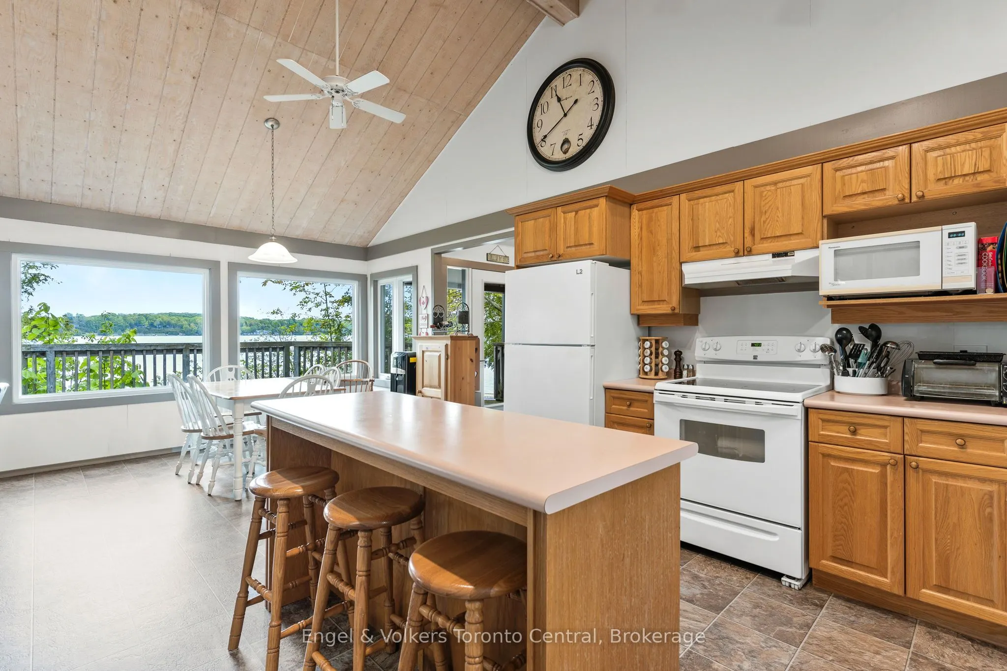 14 Victoria Island