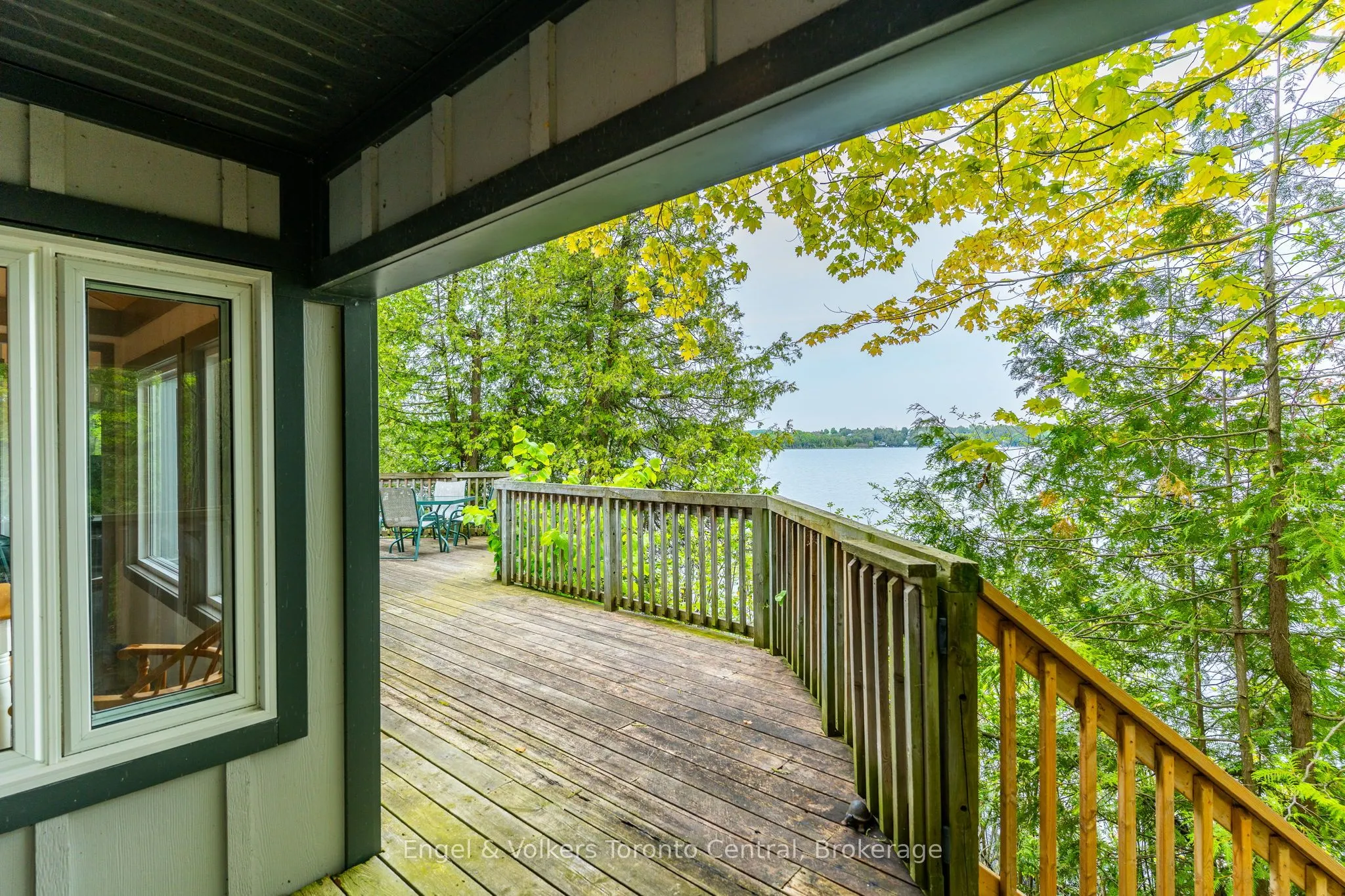 14 Victoria Island