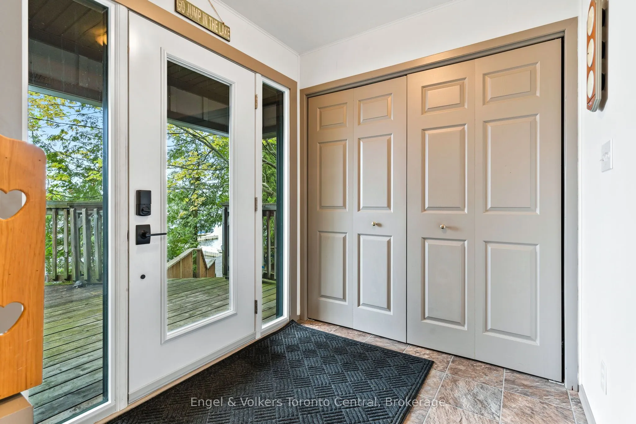14 Victoria Island