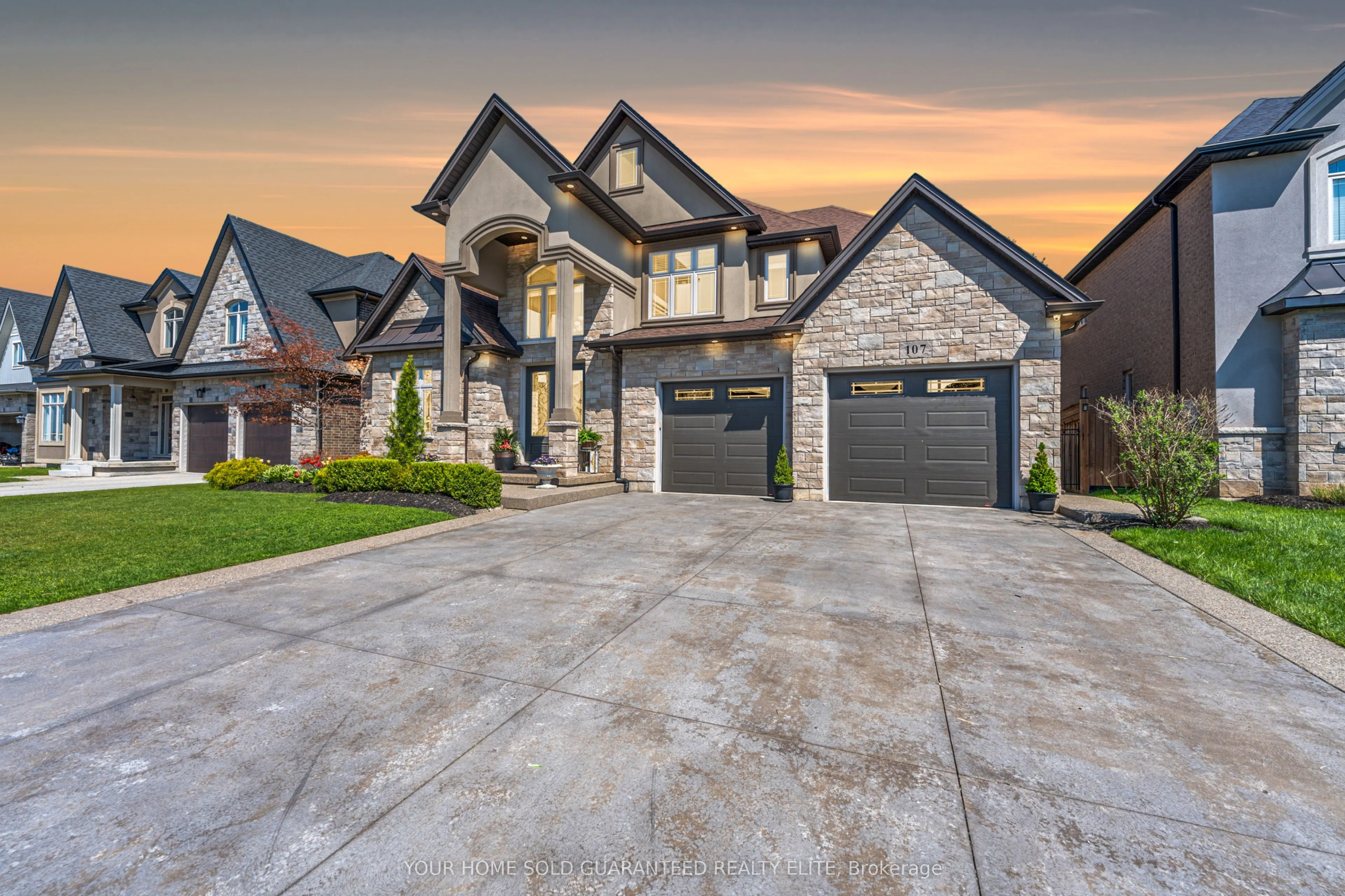 107 Lampman Drive