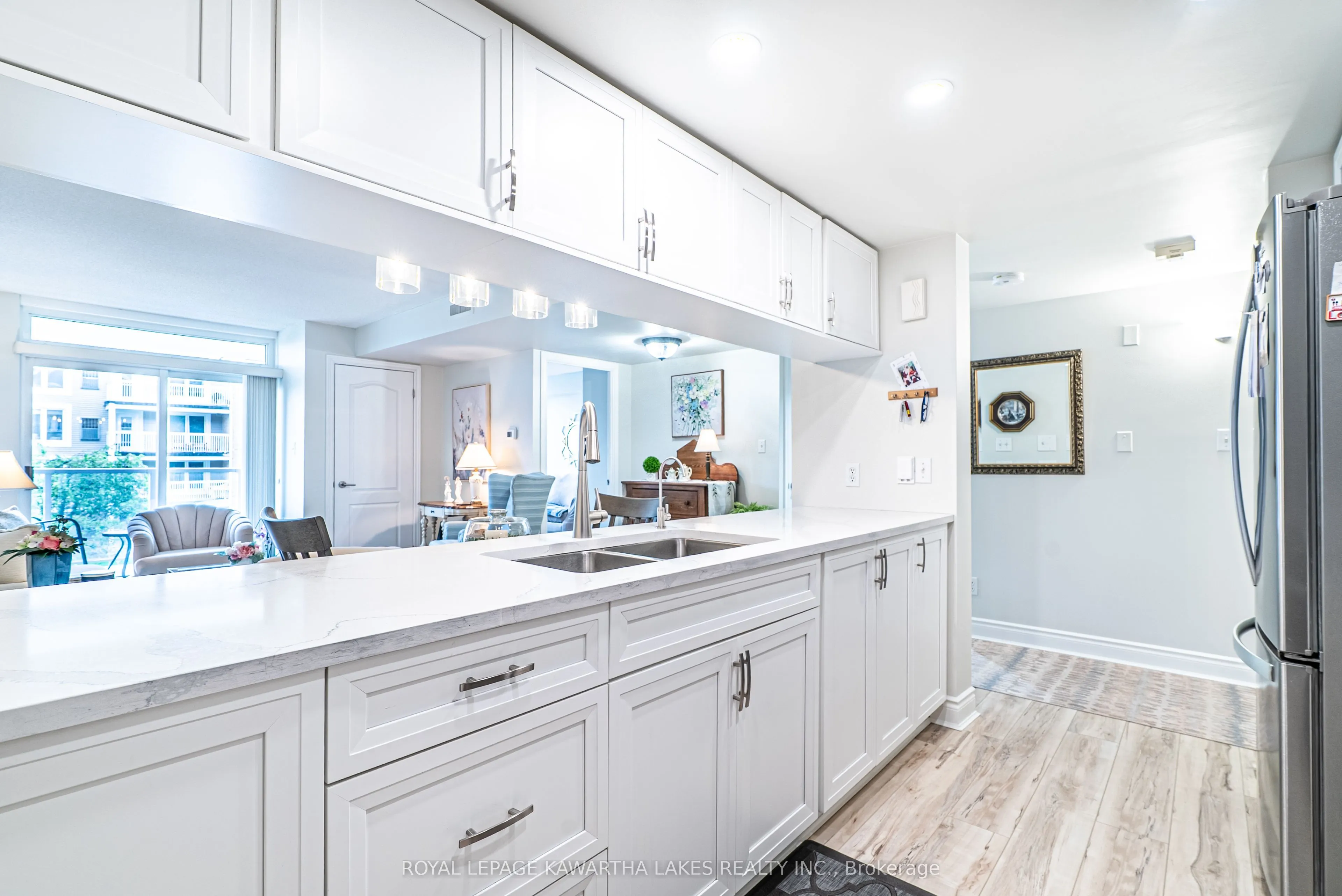 51 Rivermill Boulevard, #203