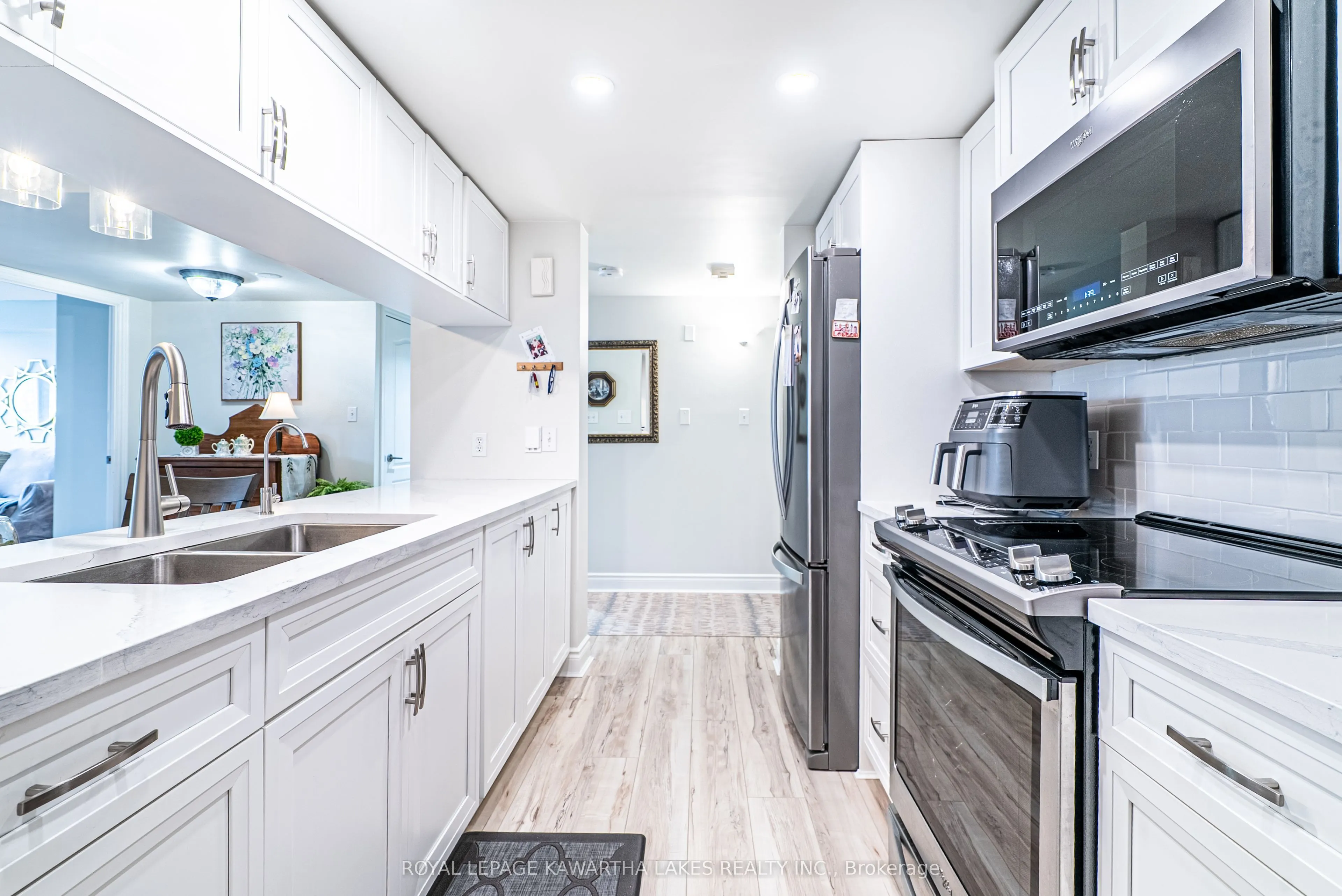 51 Rivermill Boulevard, #203