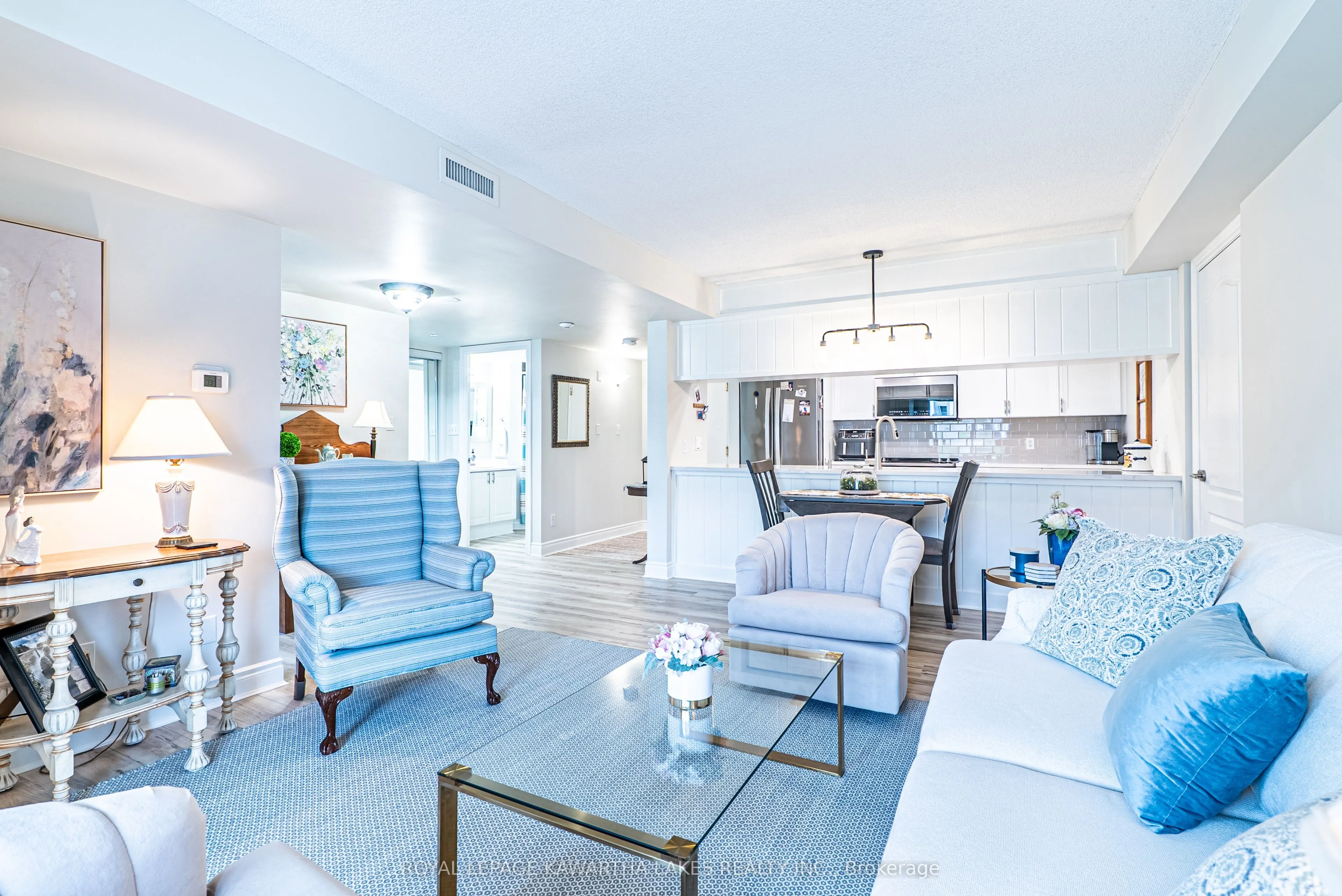 51 Rivermill Boulevard, #203