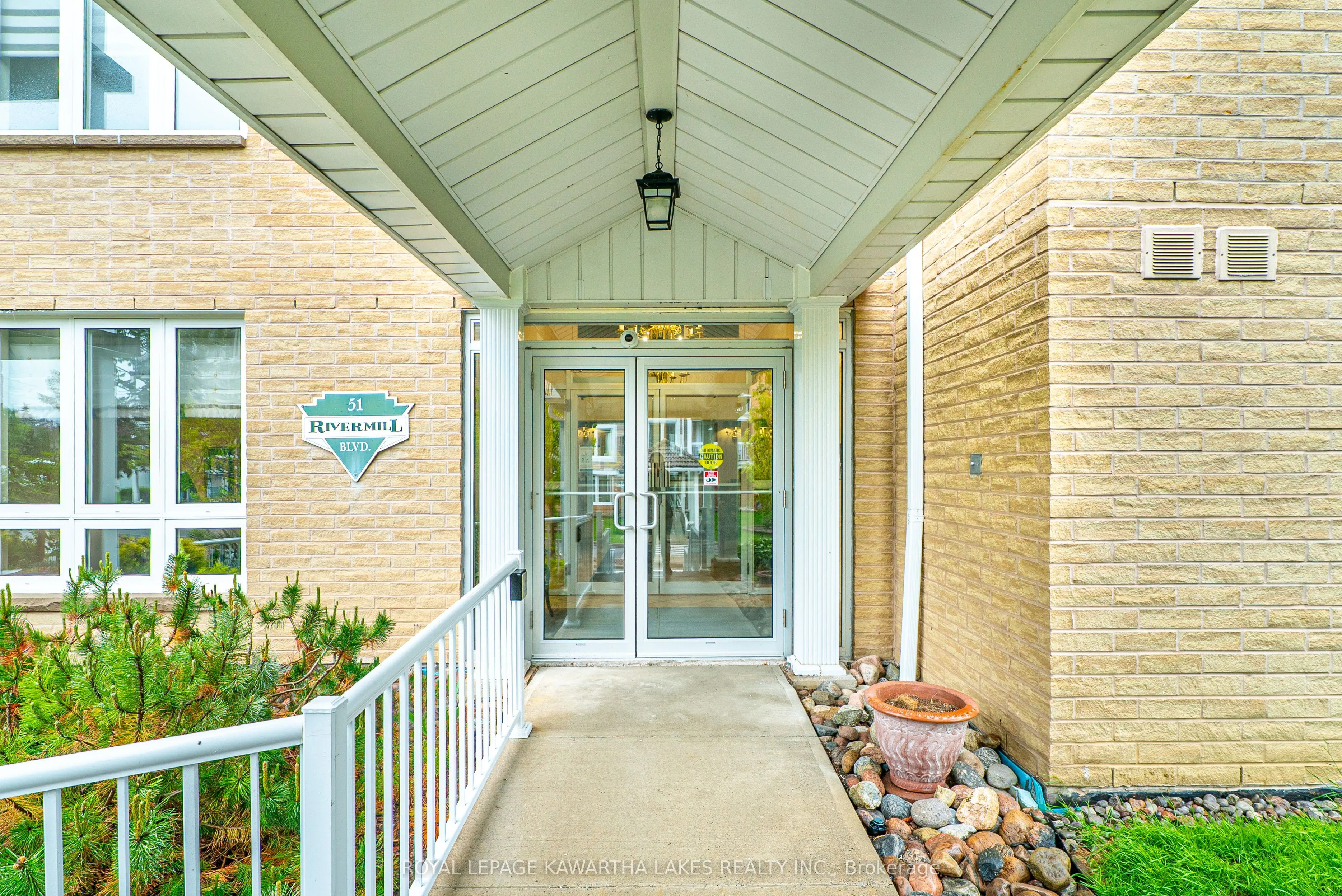 51 Rivermill Boulevard, #203