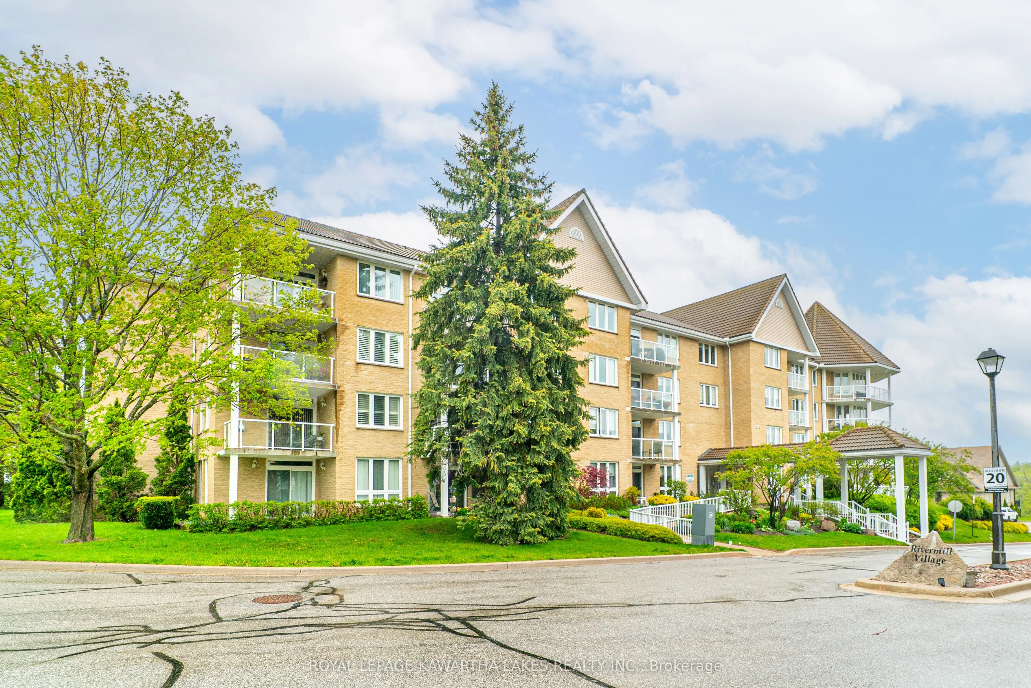 51 Rivermill Boulevard, #203