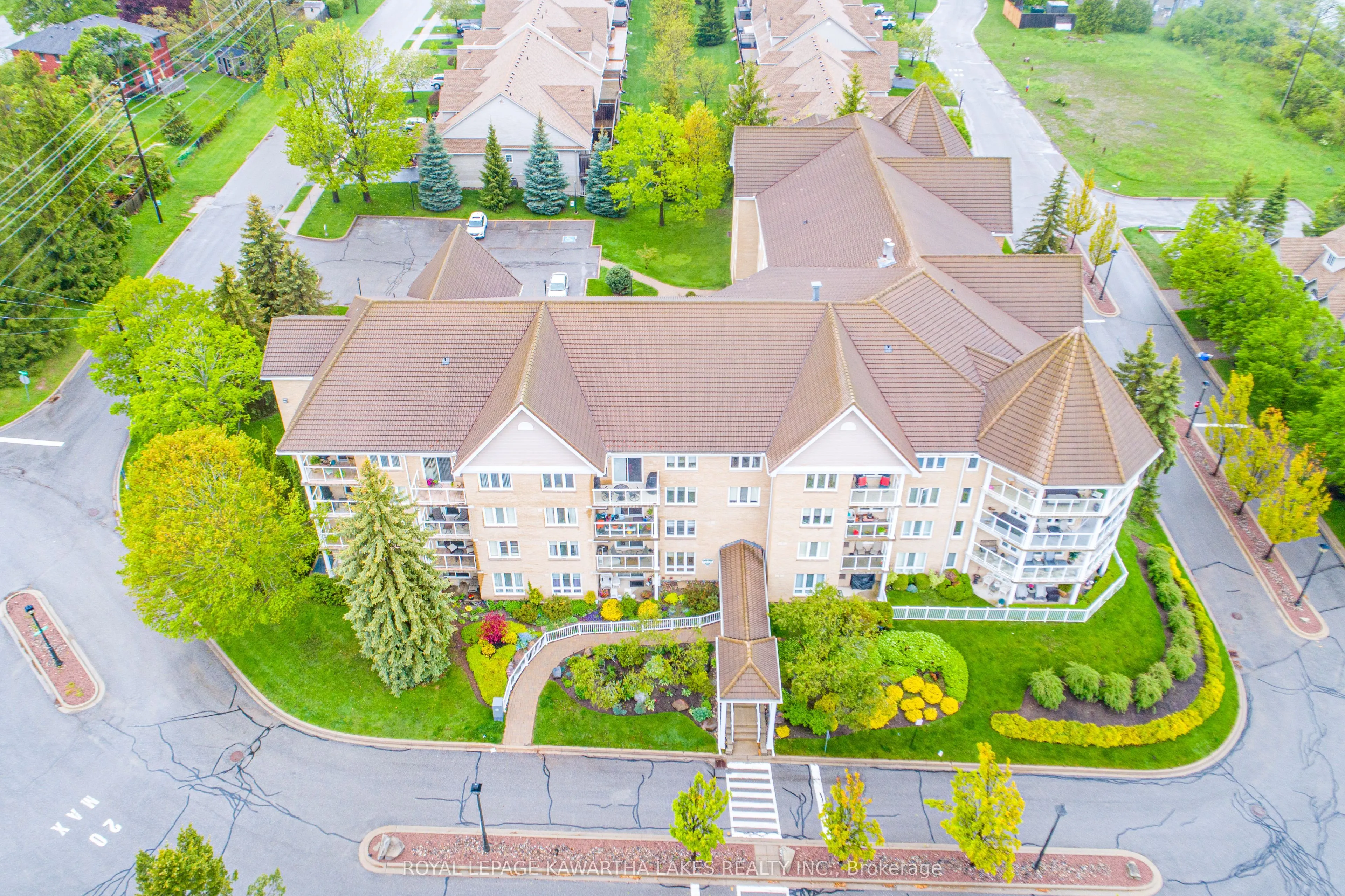 51 Rivermill Boulevard, #203