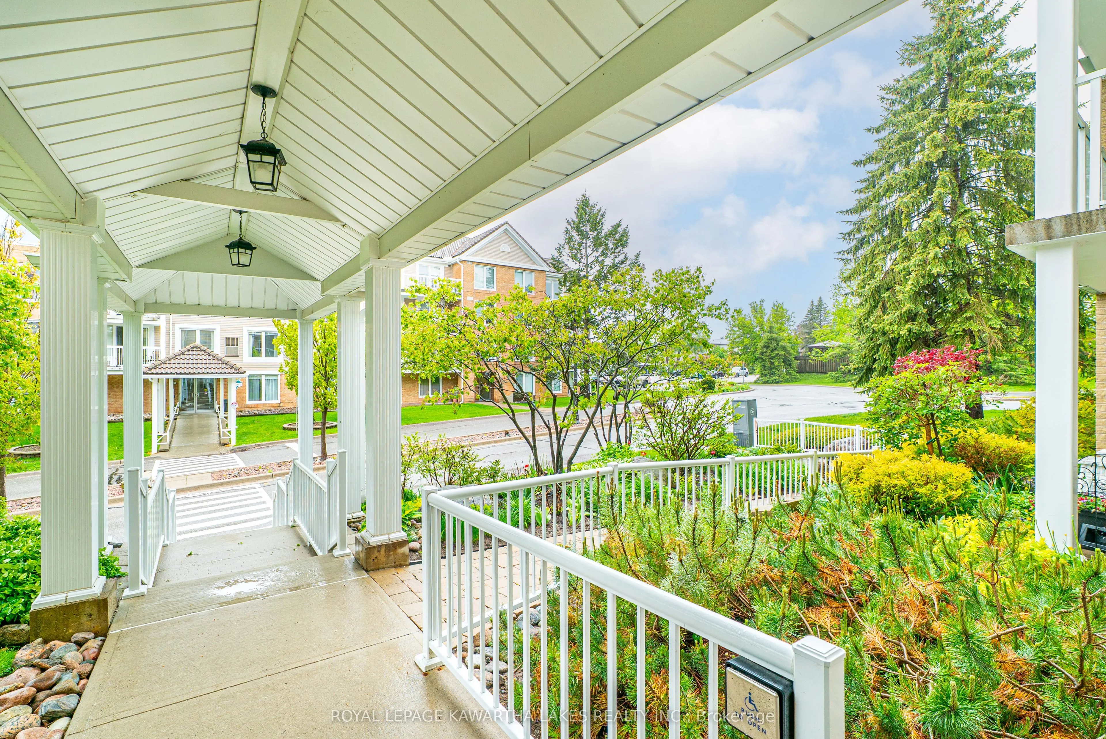 51 Rivermill Boulevard, #203