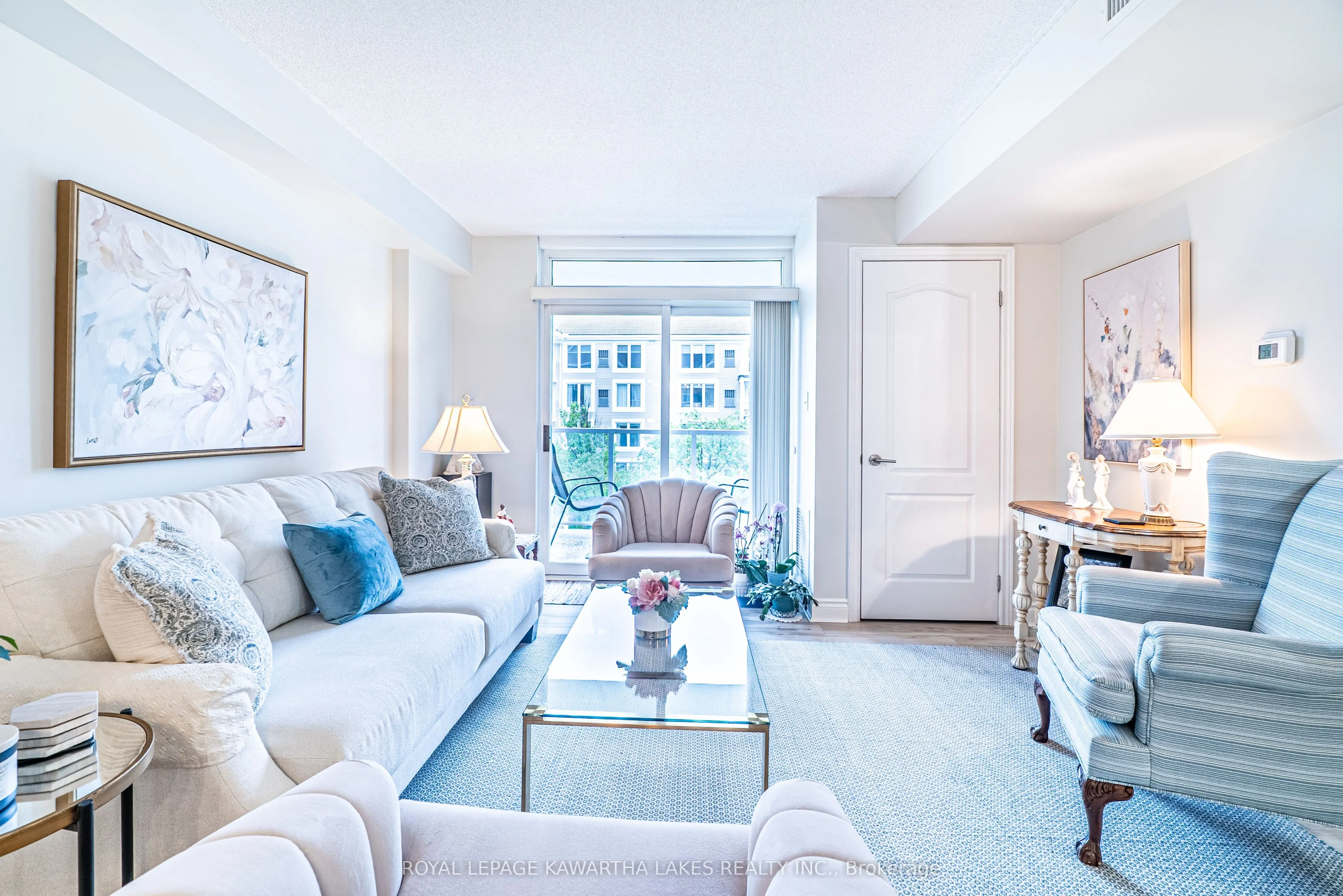 51 Rivermill Boulevard, #203