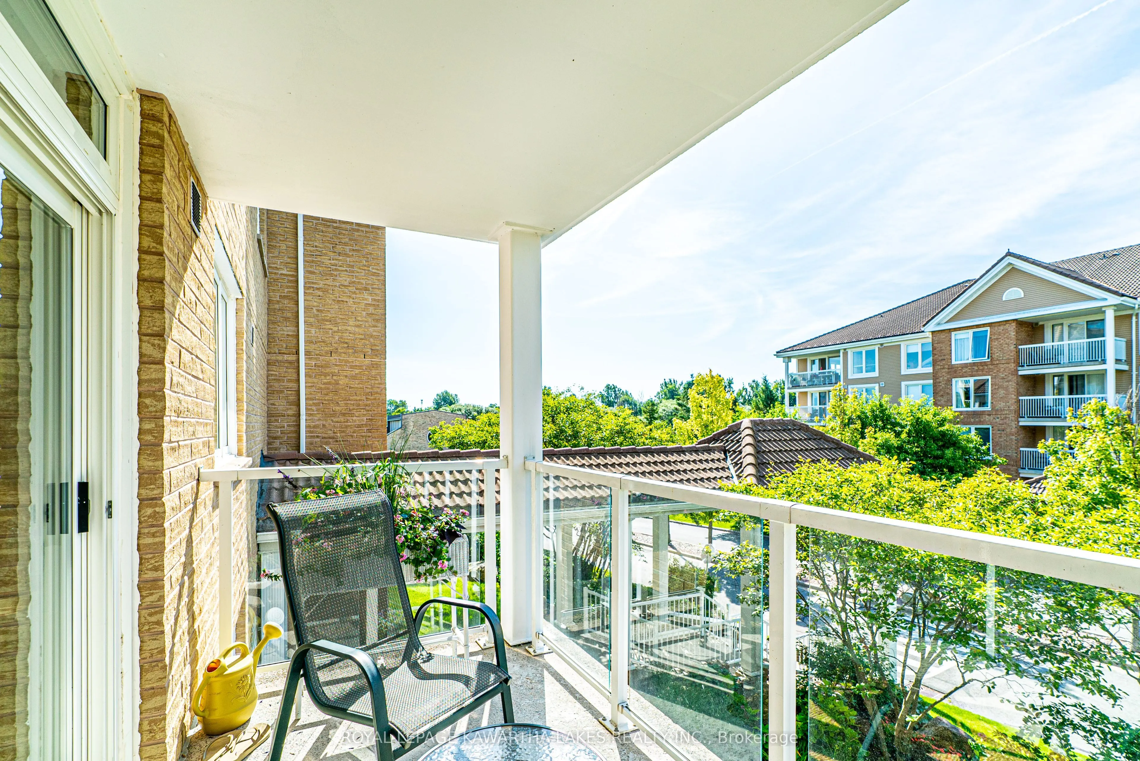 51 Rivermill Boulevard, #203