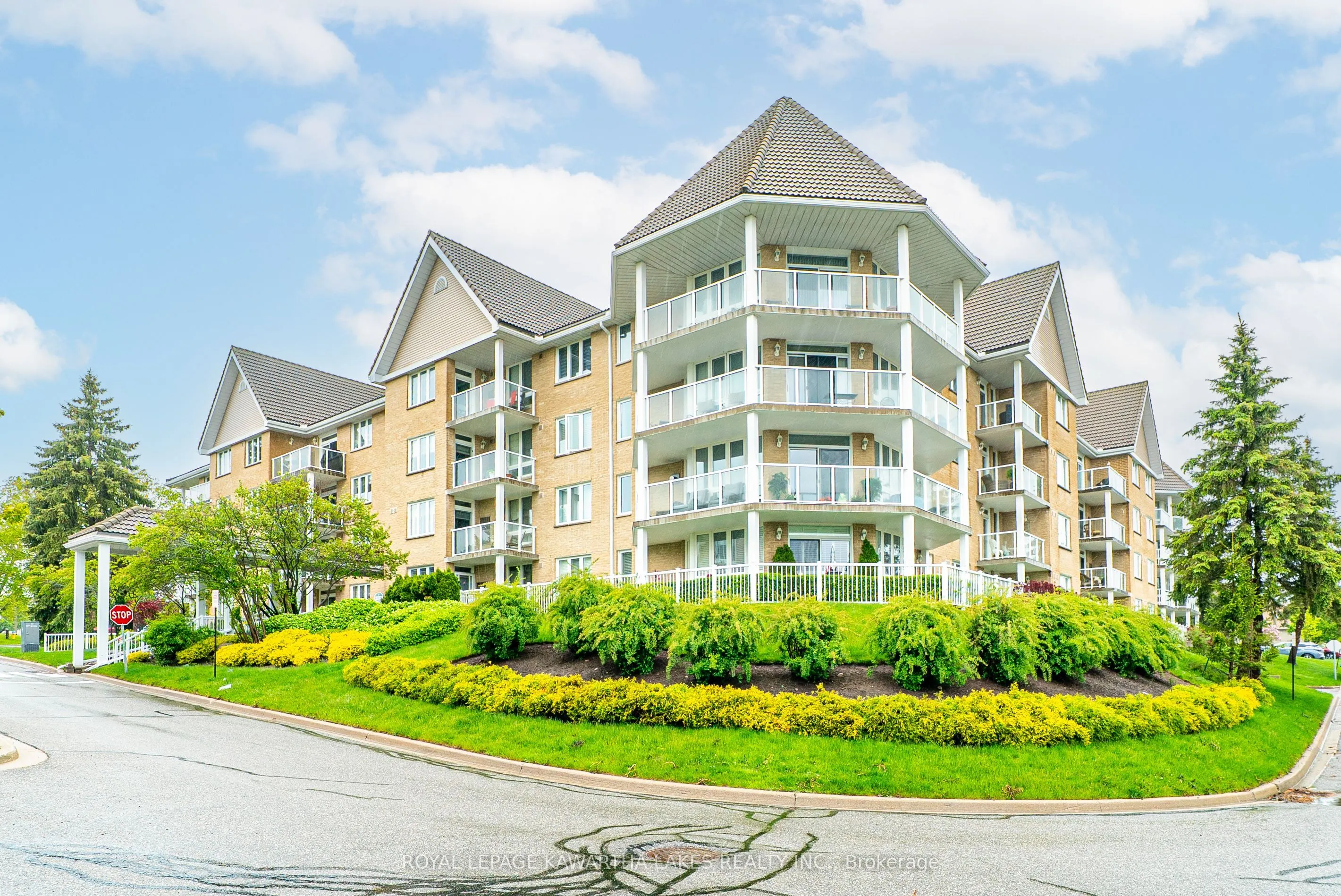 51 Rivermill Boulevard, #203