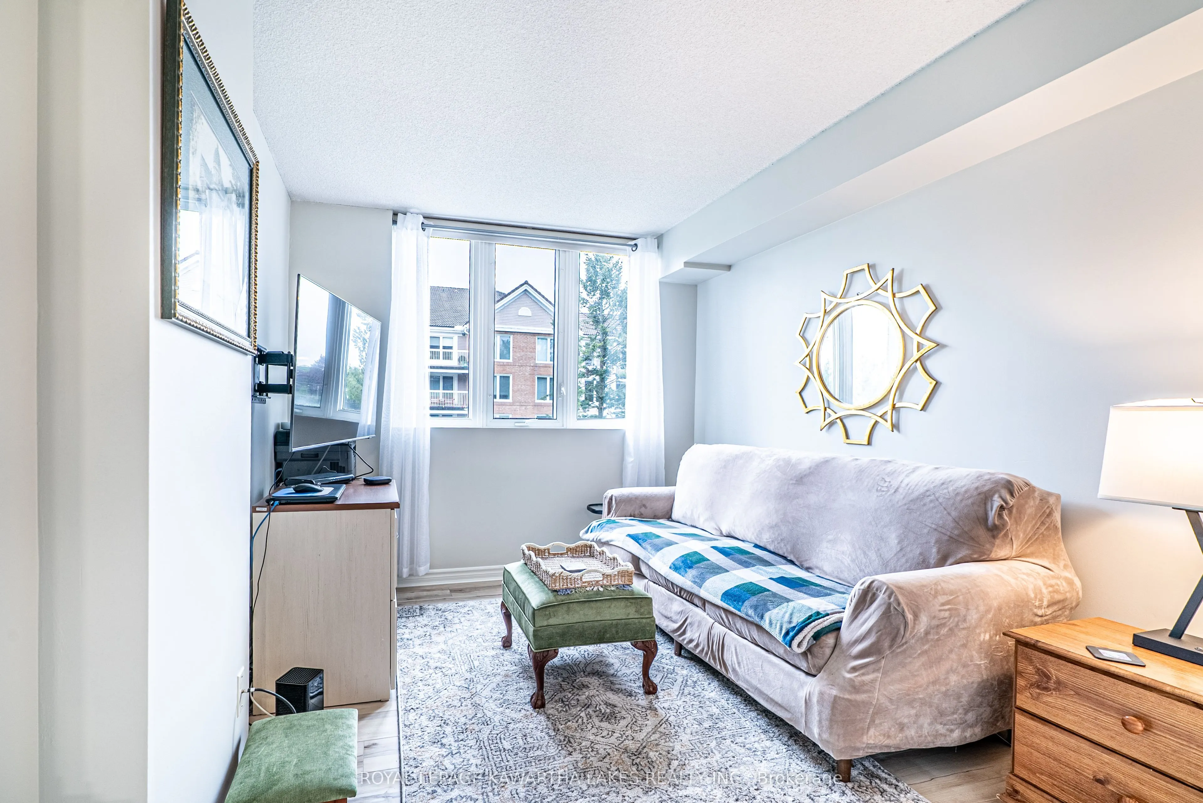 51 Rivermill Boulevard, #203
