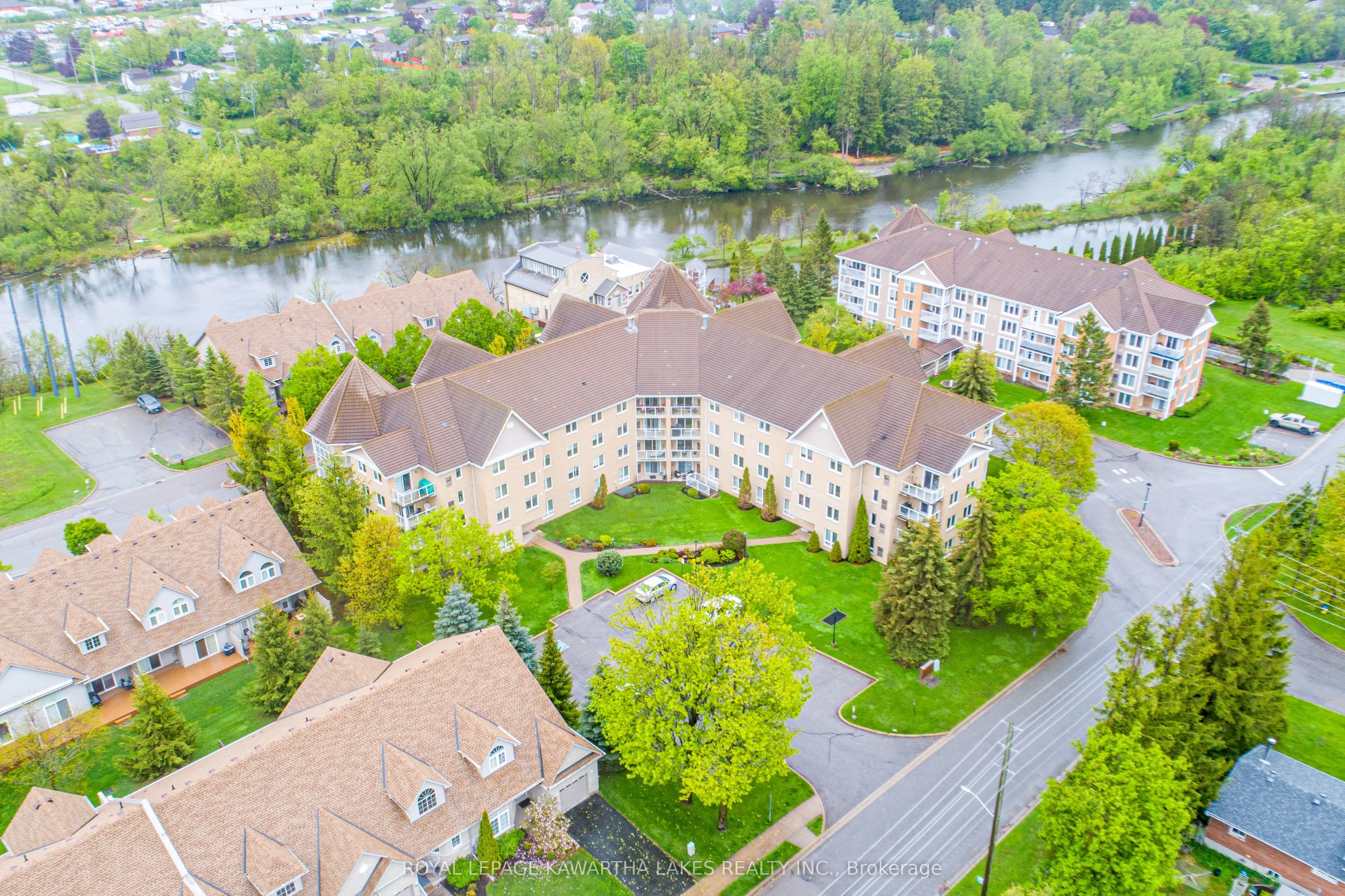 51 Rivermill Boulevard, #203