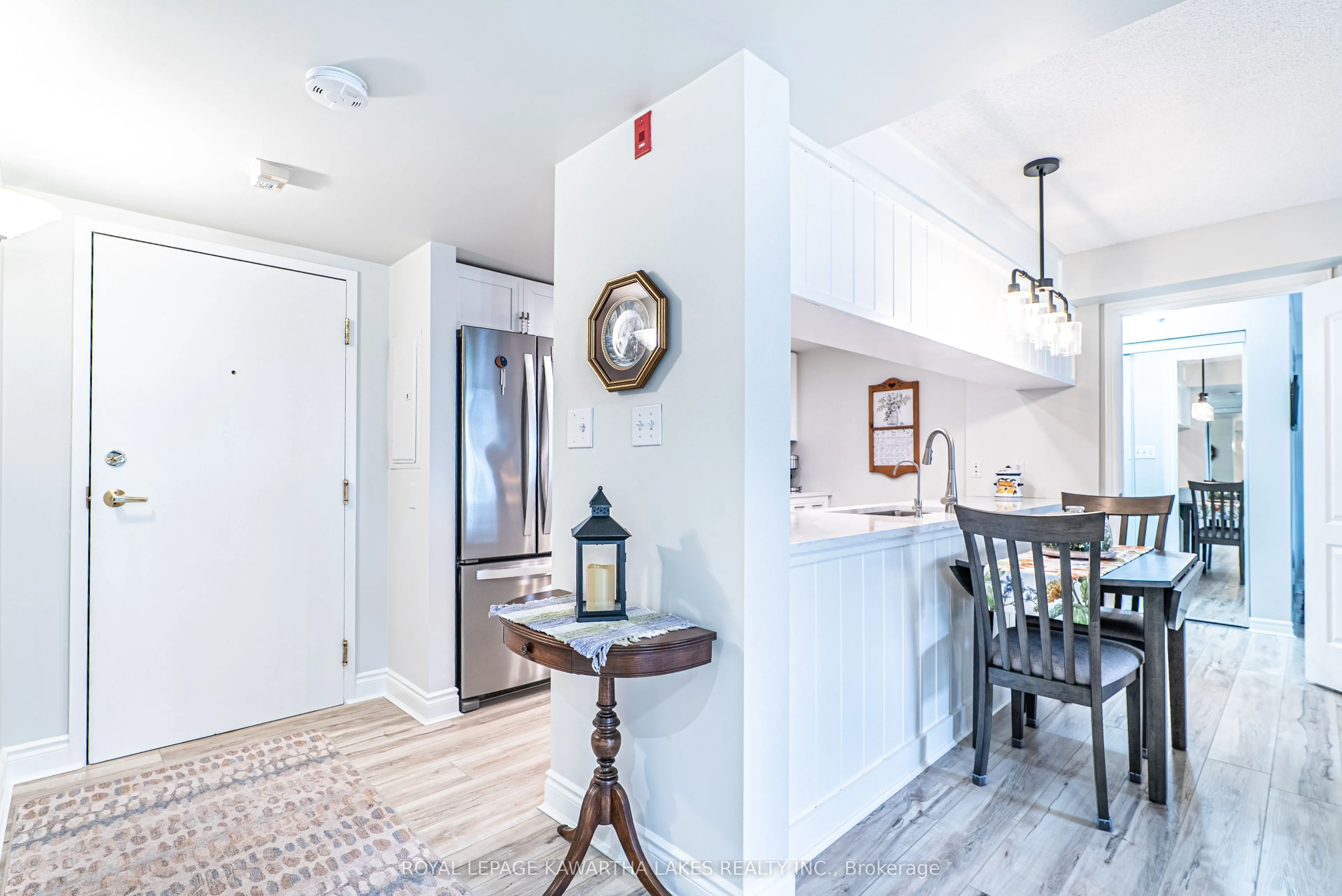 51 Rivermill Boulevard, #203