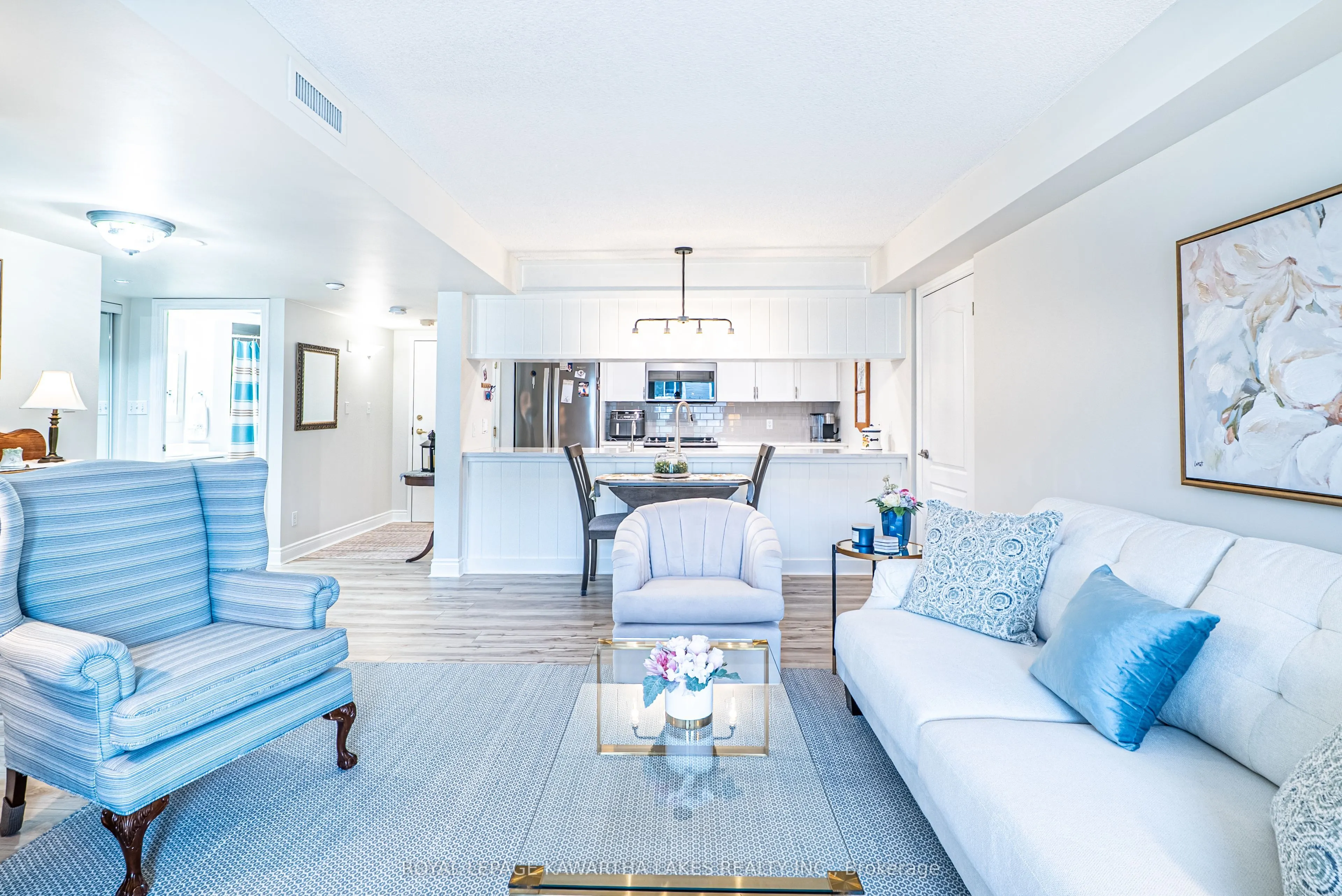 51 Rivermill Boulevard, #203