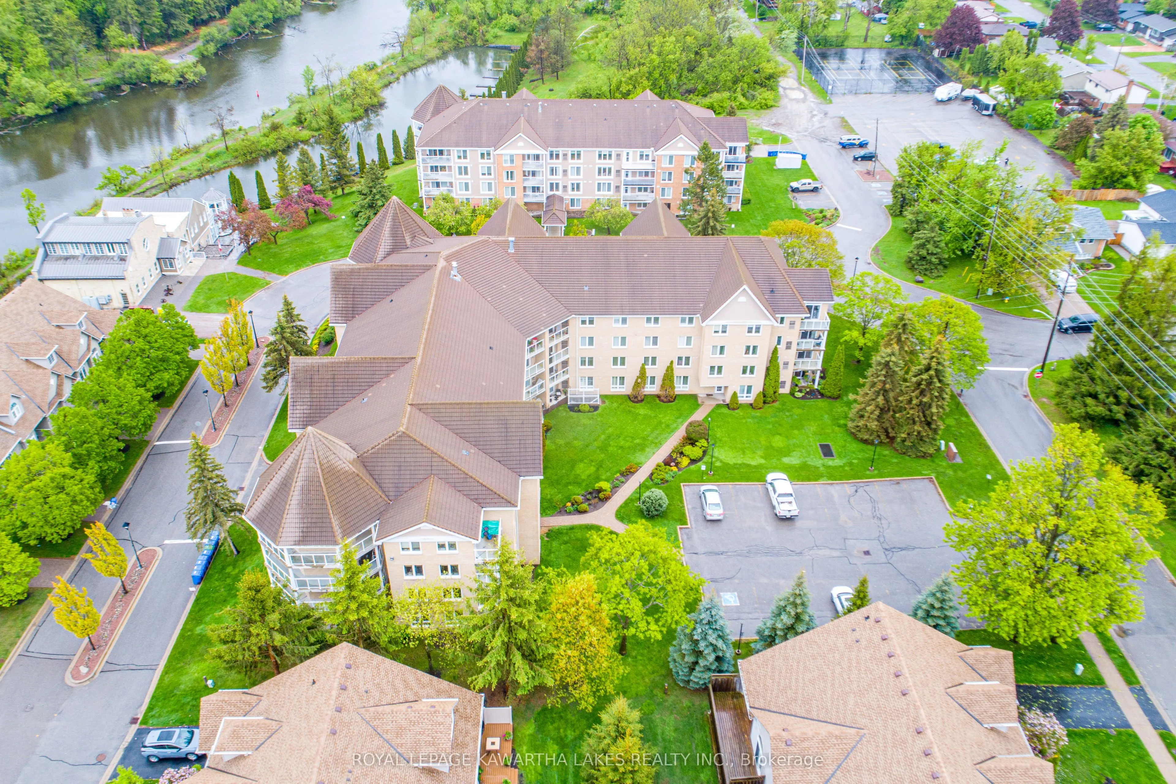 51 Rivermill Boulevard, #203