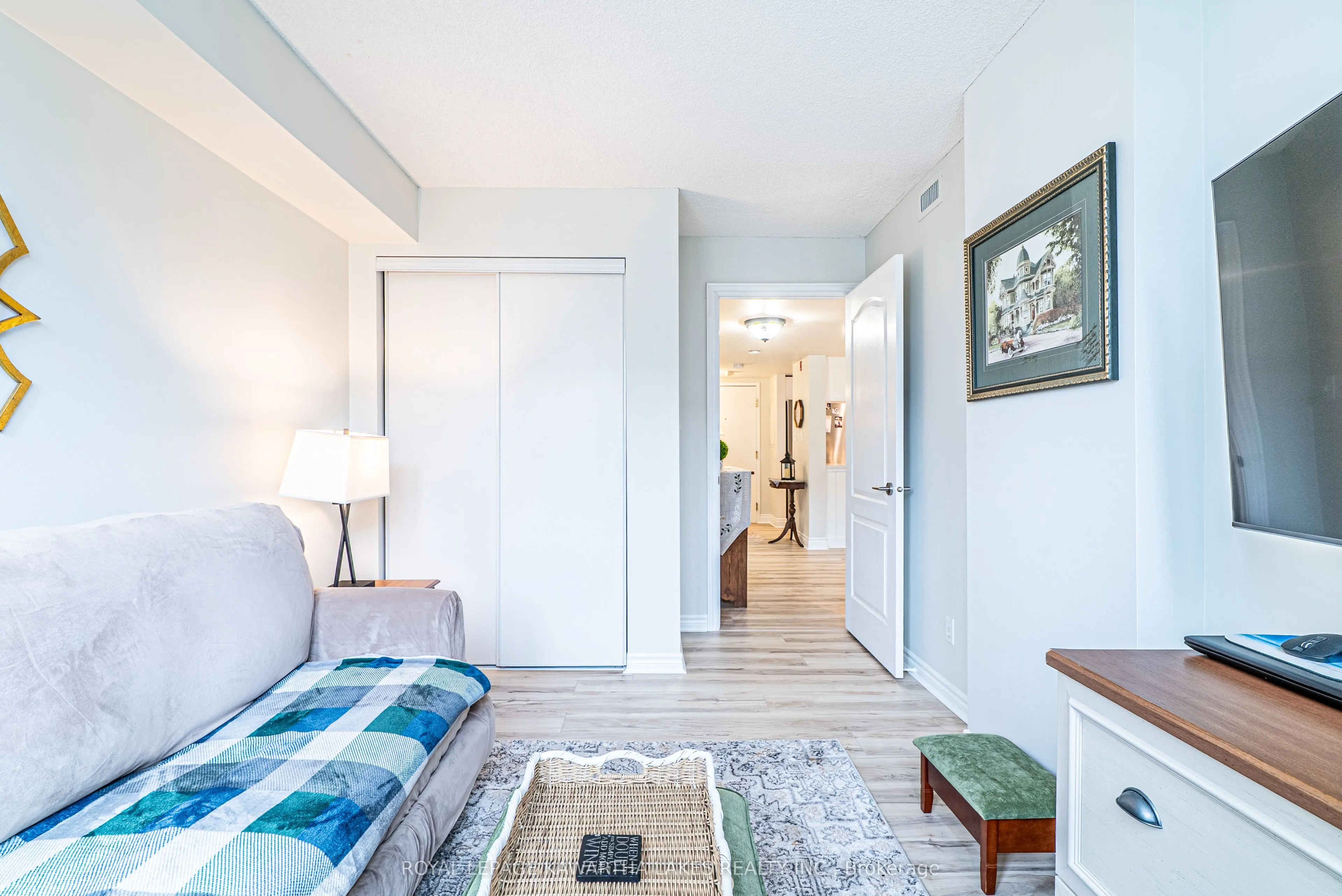 51 Rivermill Boulevard, #203