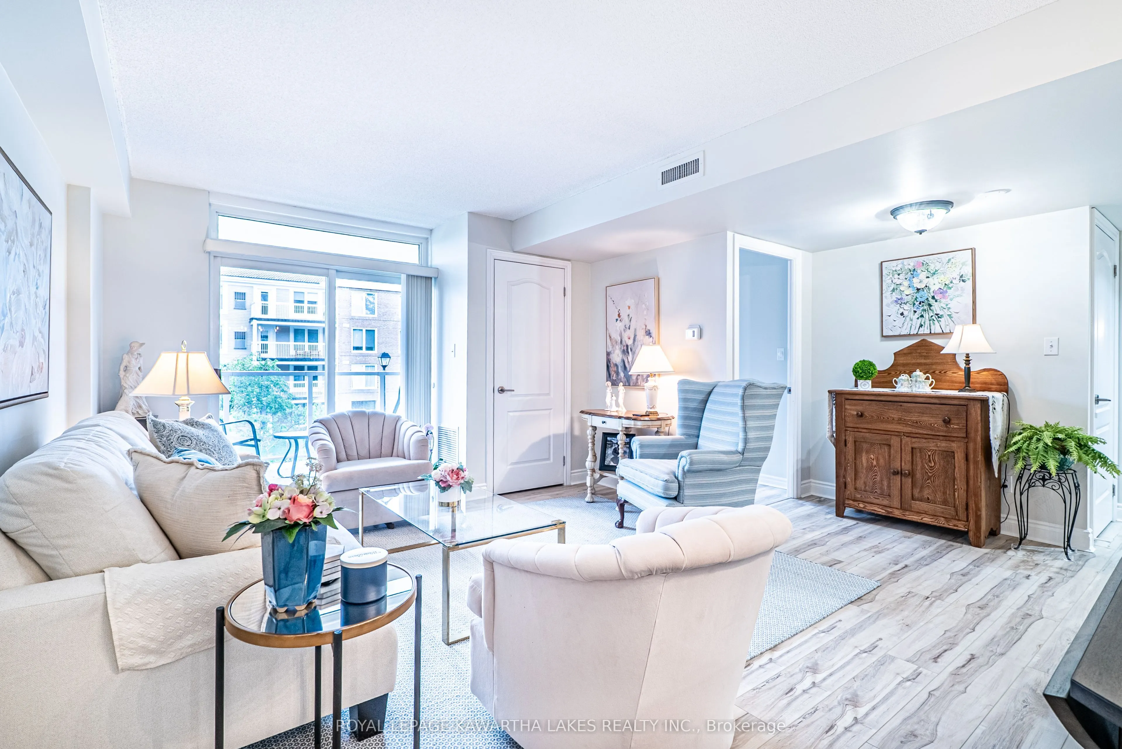 51 Rivermill Boulevard, #203