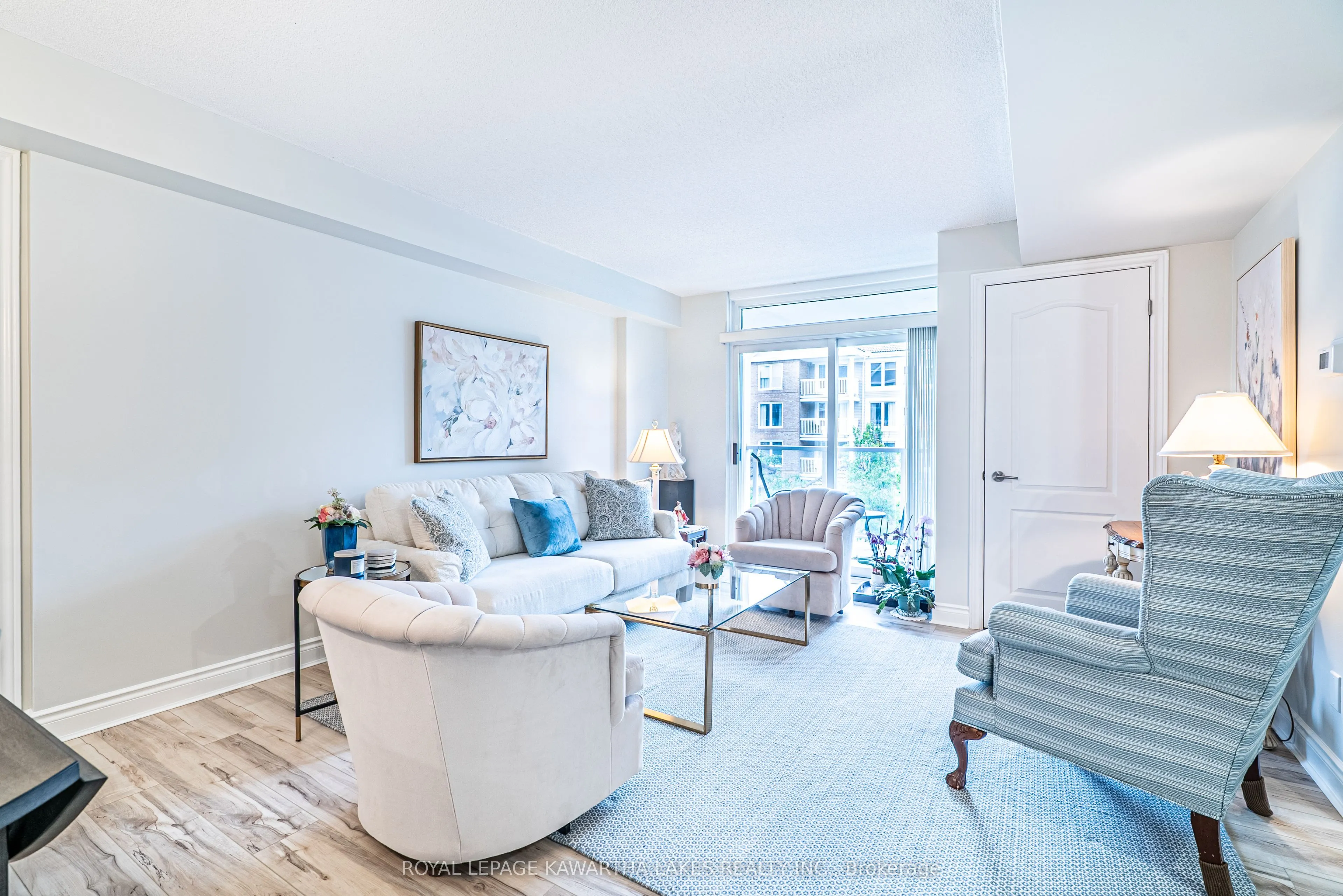 51 Rivermill Boulevard, #203