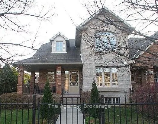 189 Livingston Avenue