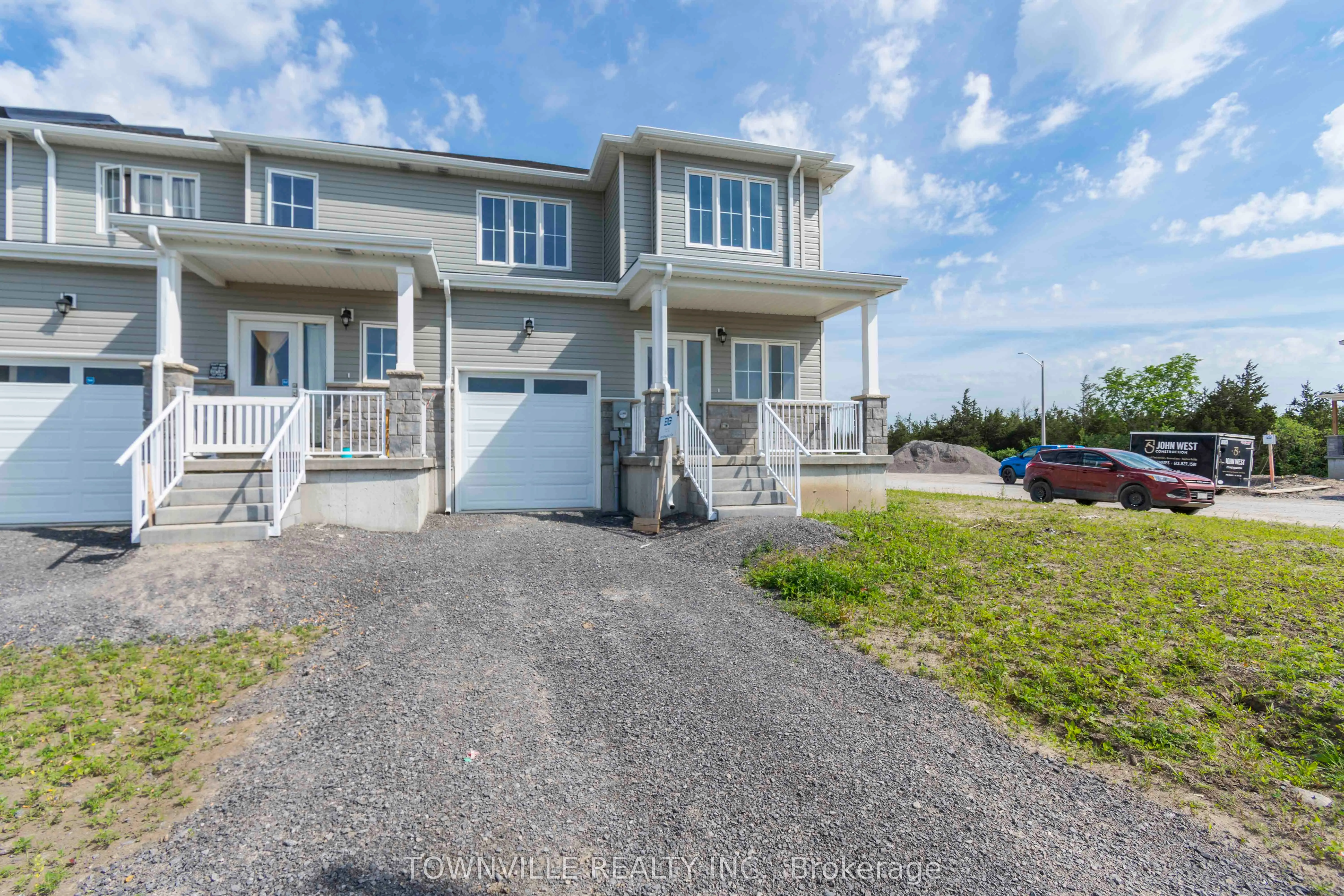 19 Glacier Crescent