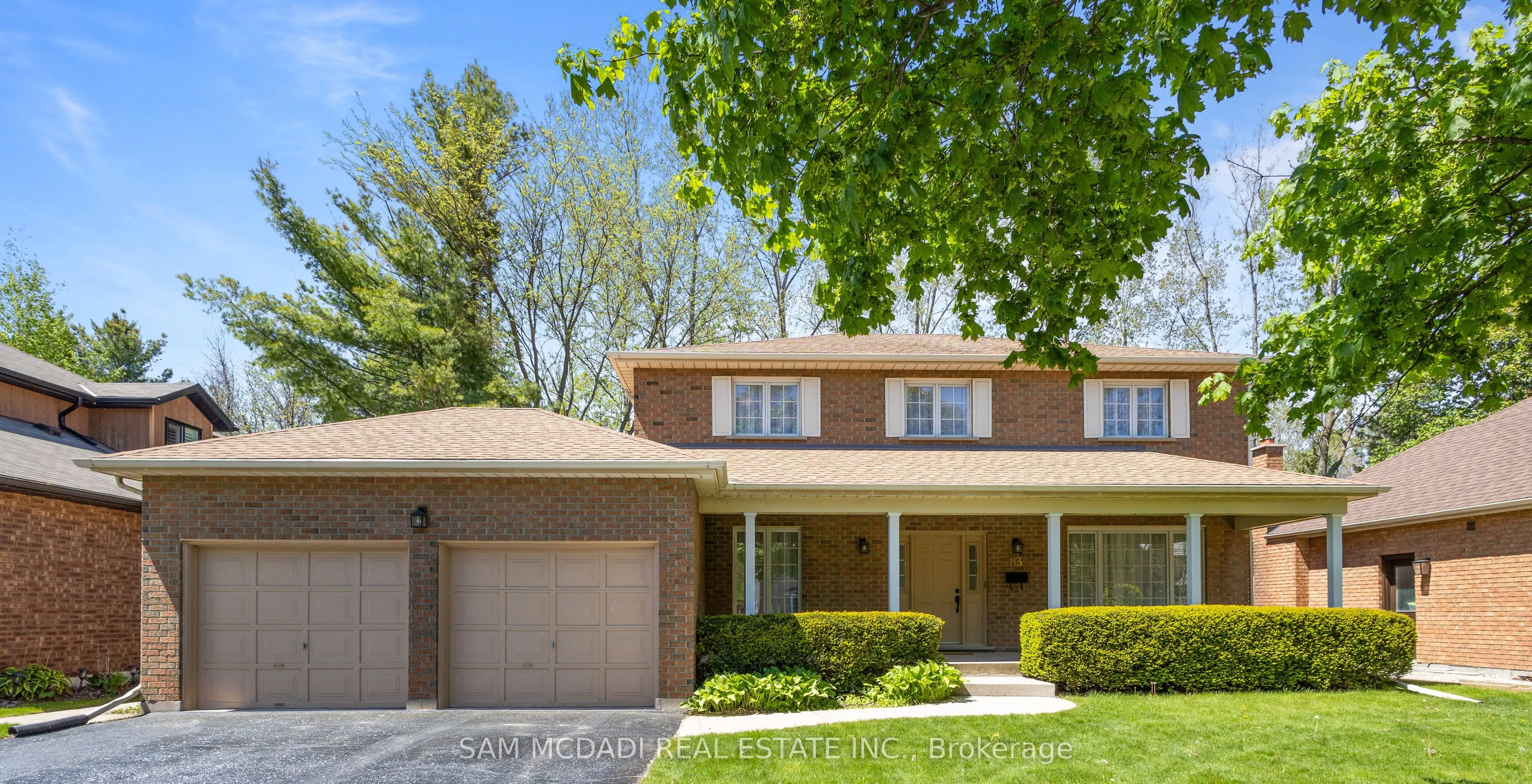 83 Royal Oak Drive