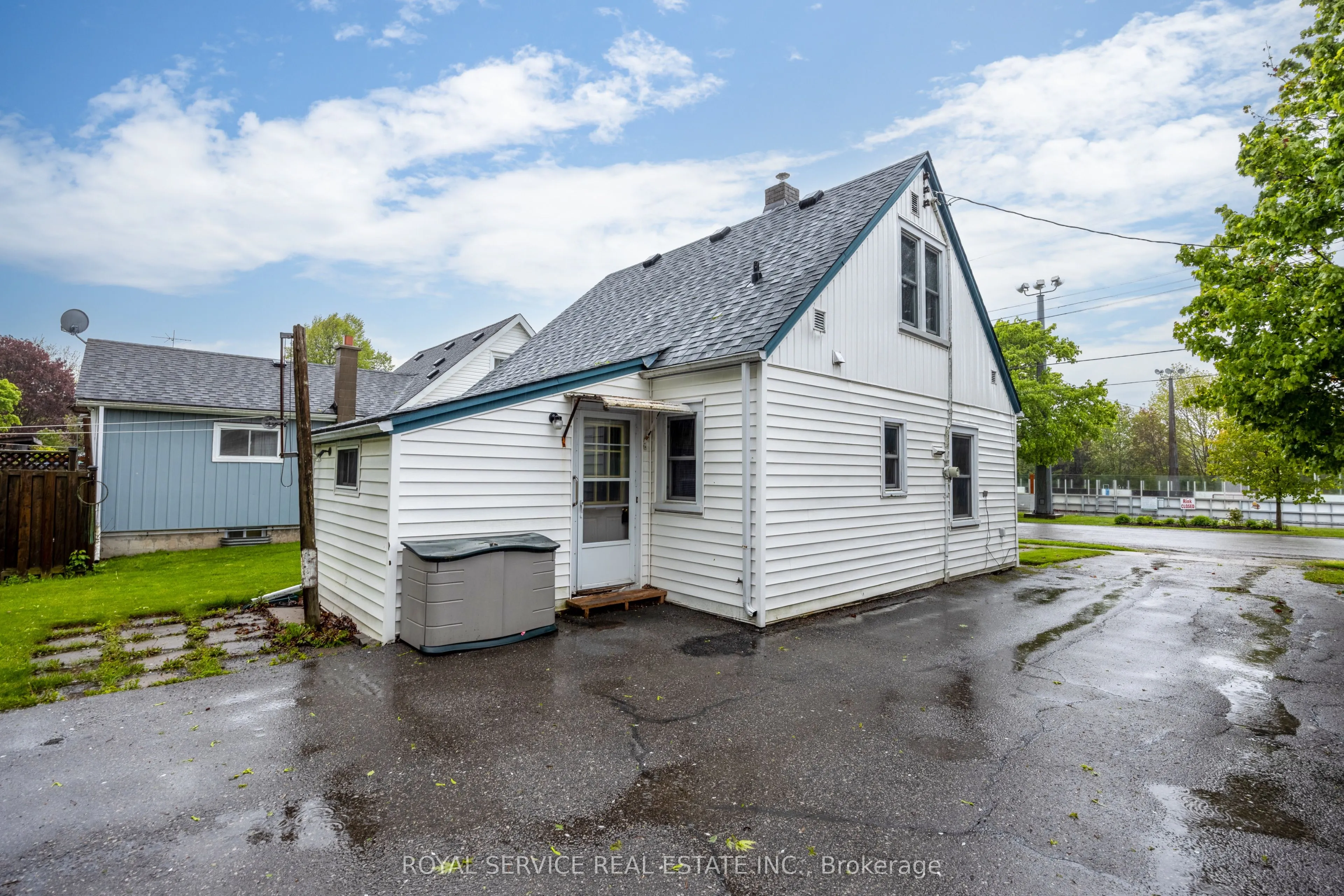 31 Caroline Street