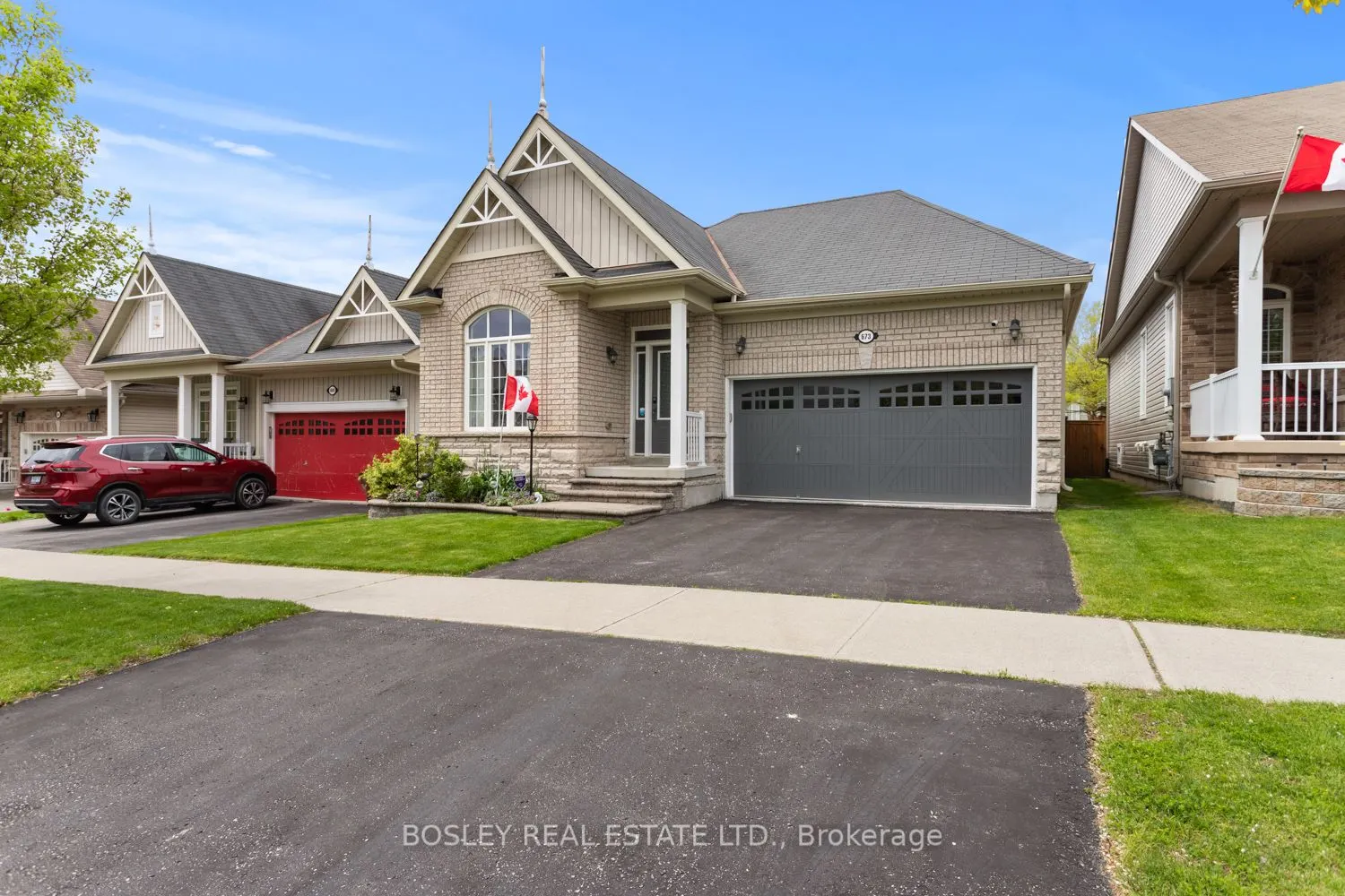 673 Prince of Wales Drive