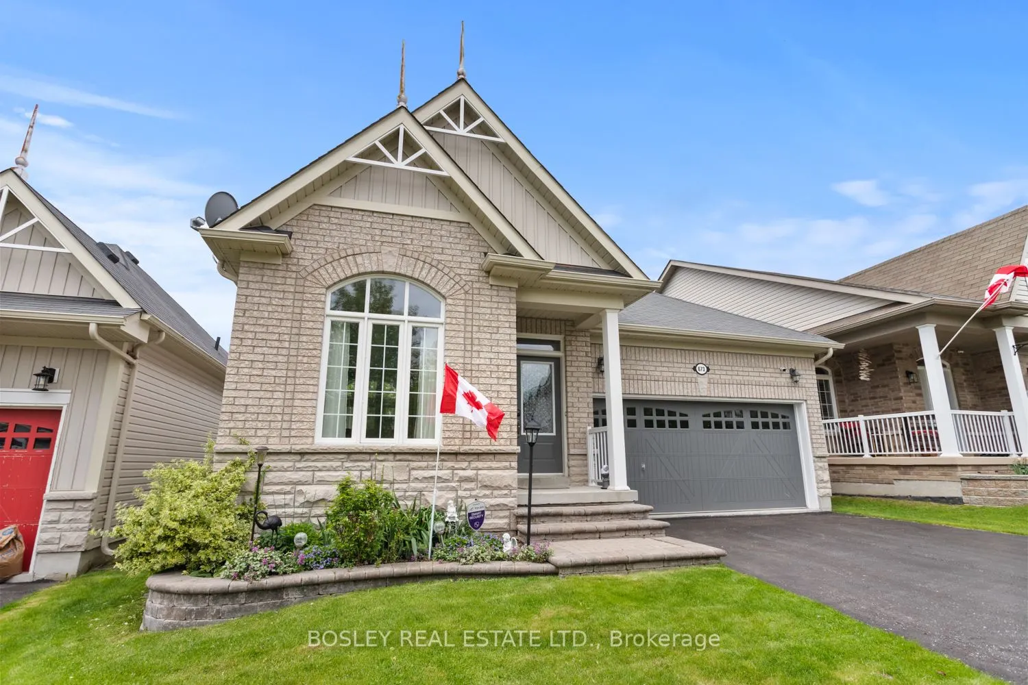 673 Prince of Wales Drive